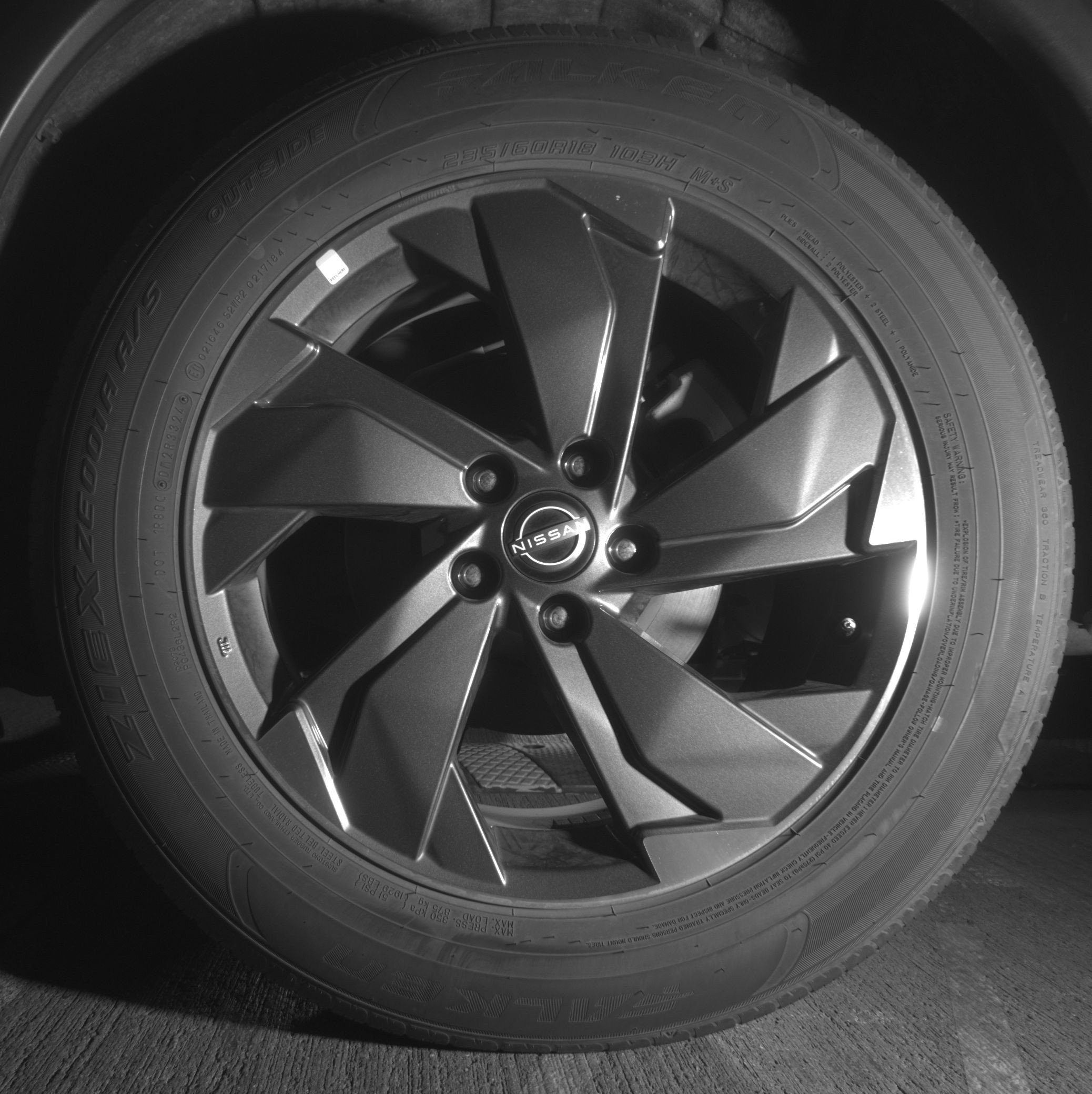 Thumbnail: 2025 Nissan Rogue - 14