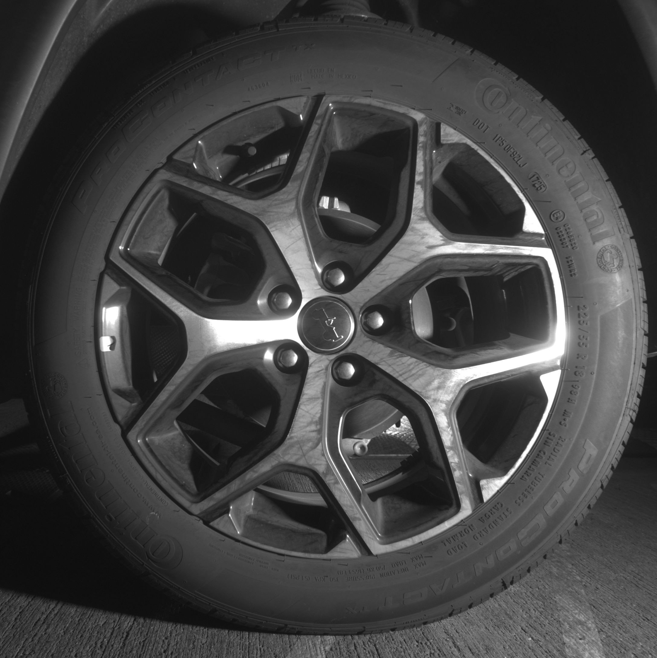 Thumbnail: 2025 Jeep Compass - 14