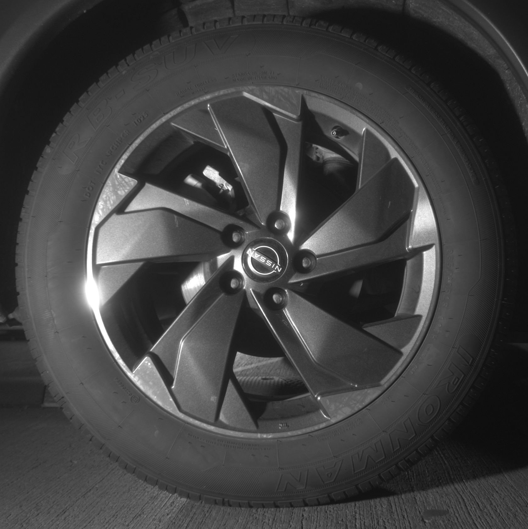 Thumbnail: 2025 Nissan Rogue - 15