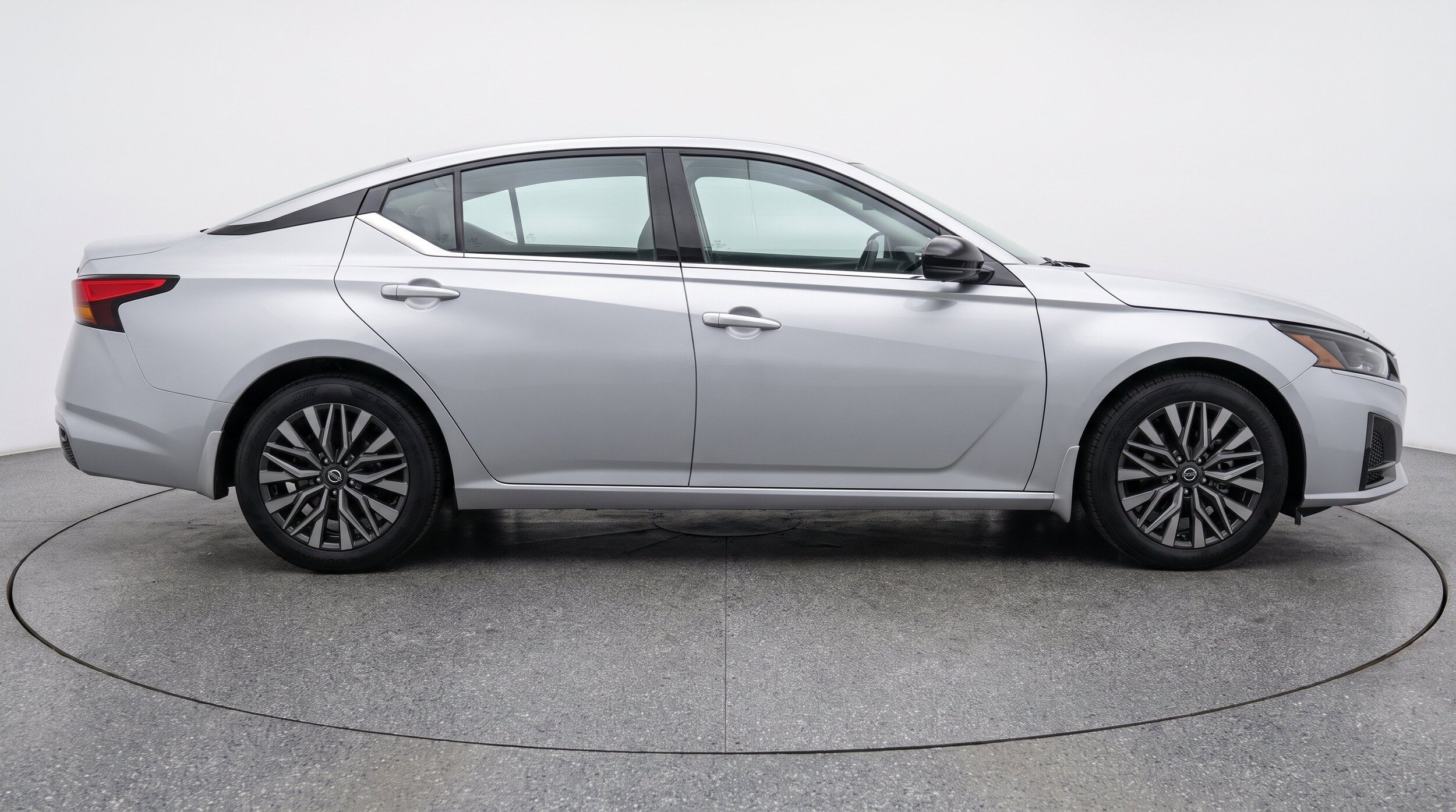 Thumbnail: 2026 Nissan Altima - 11