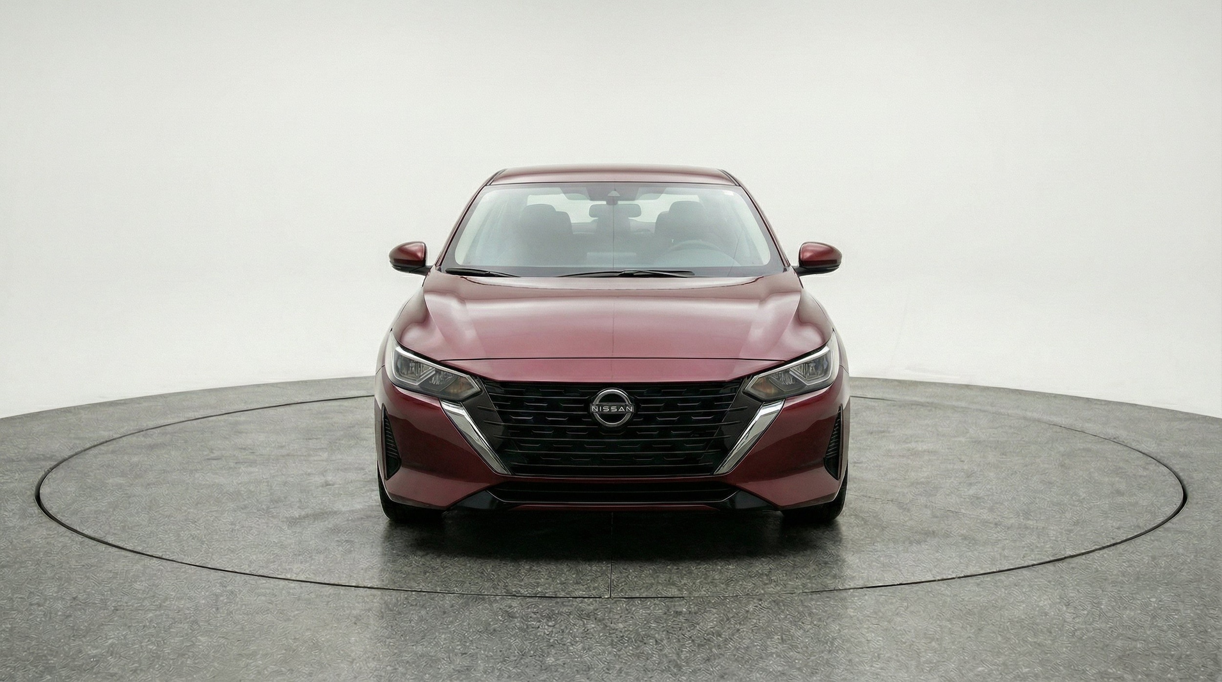 Thumbnail: 2025 Nissan Sentra - 2