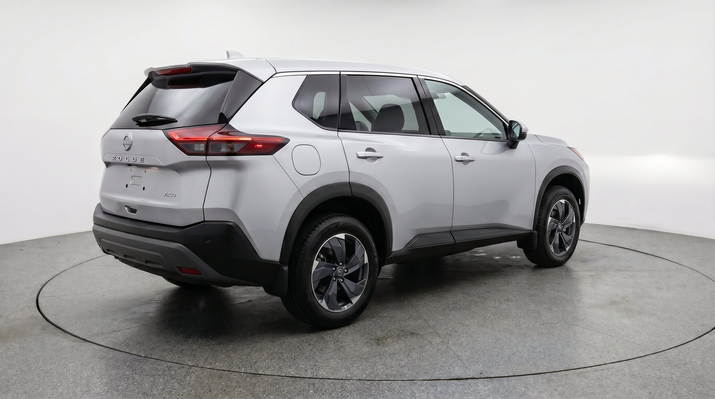 Thumbnail: 2025 Nissan Rogue - 9