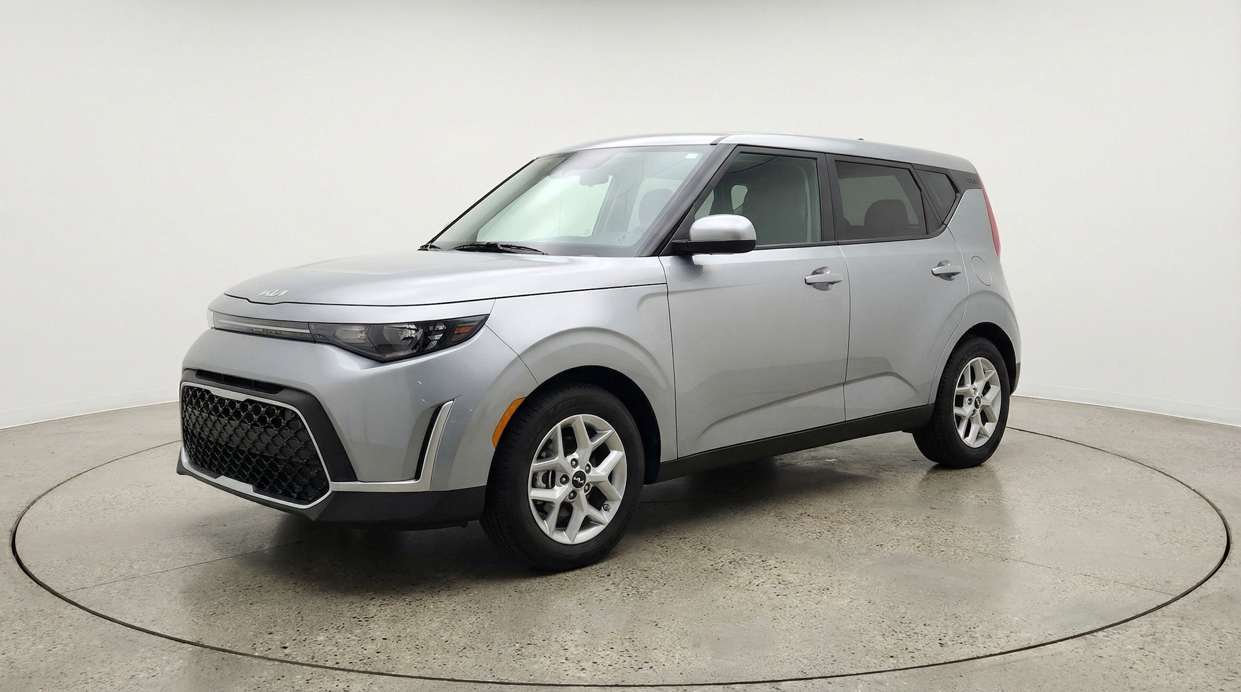 Thumbnail: 2025 Kia Soul - 3