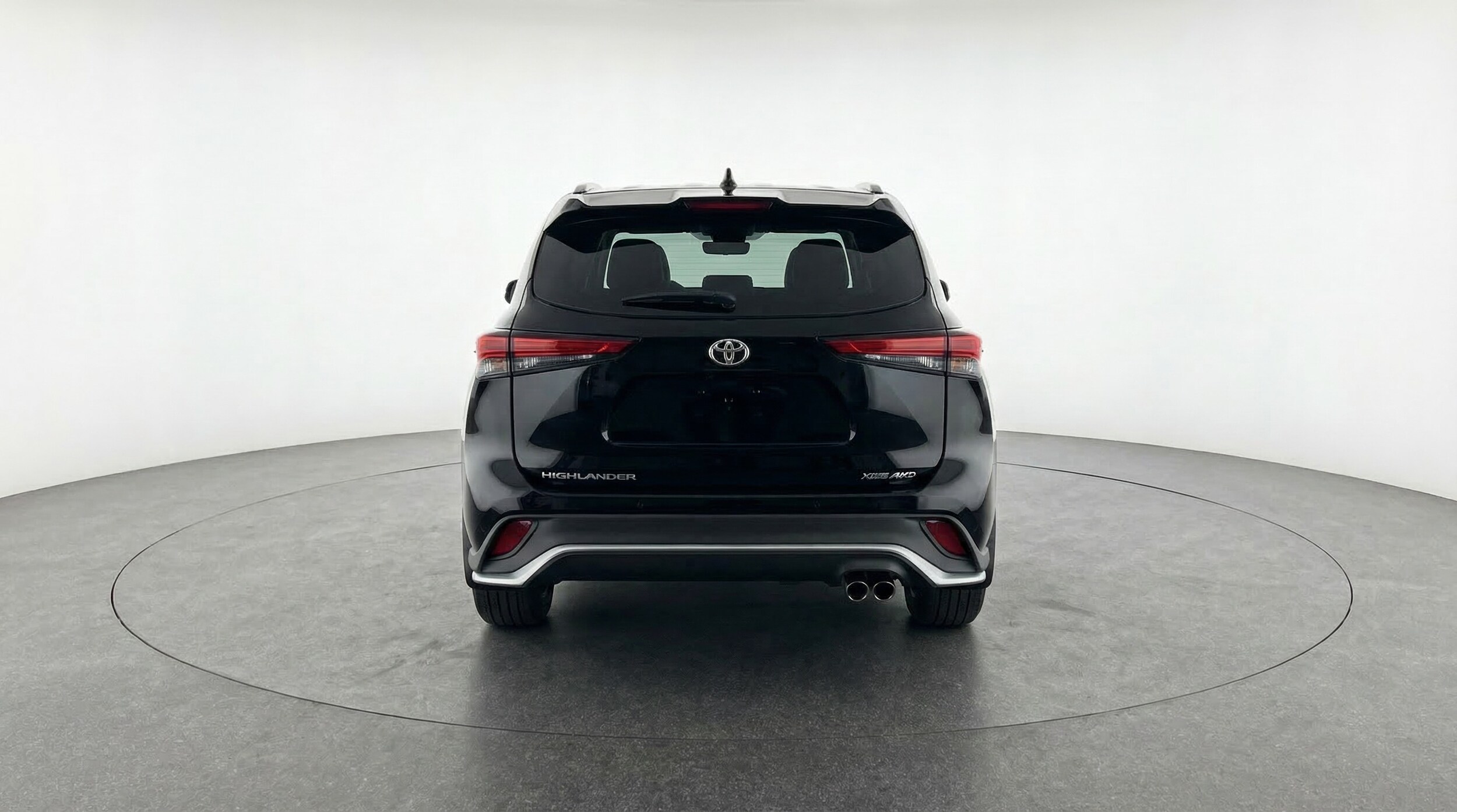 Thumbnail: 2025 Toyota Highlander - 6