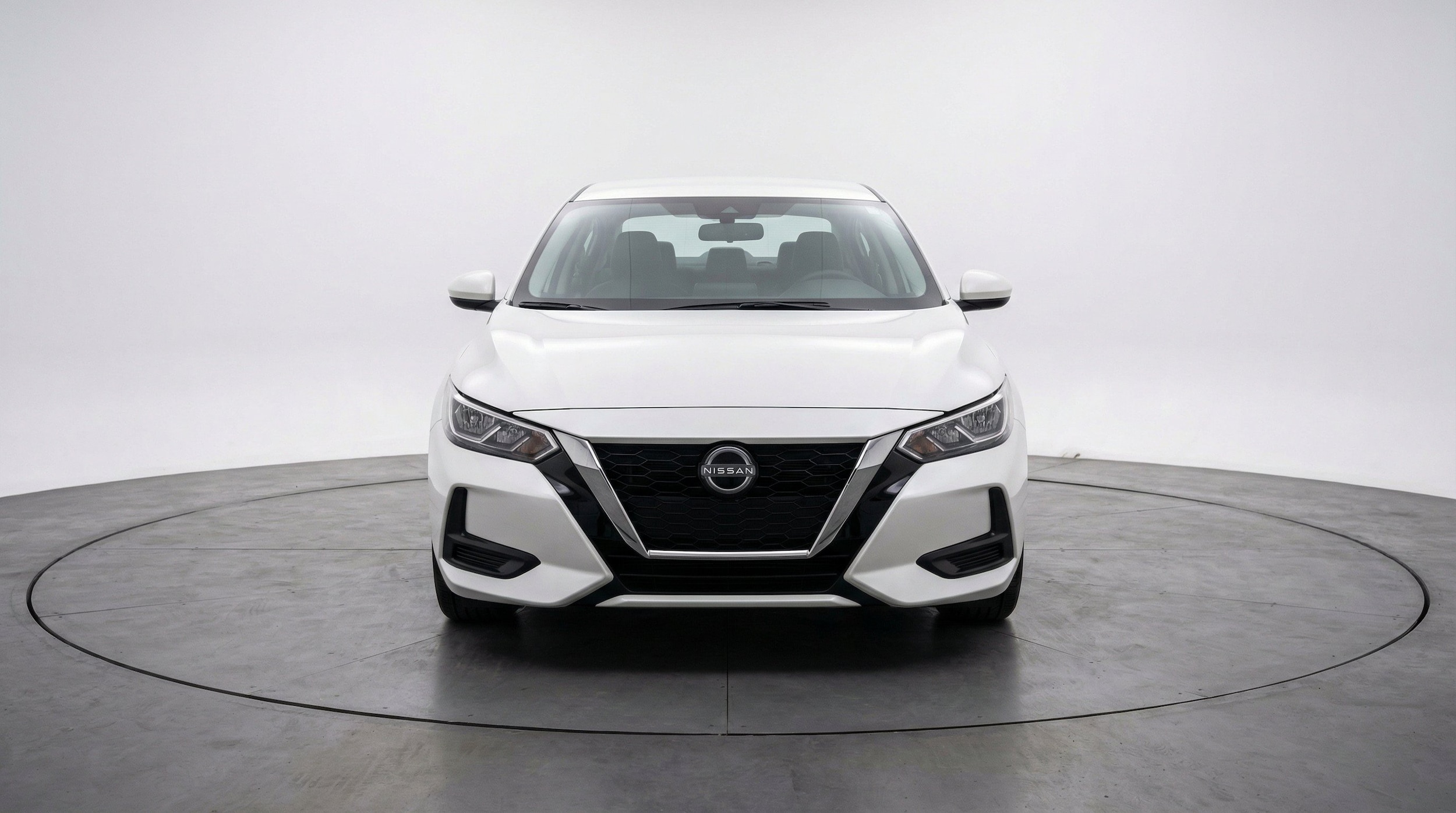 Thumbnail: 2025 Nissan Sentra - 2