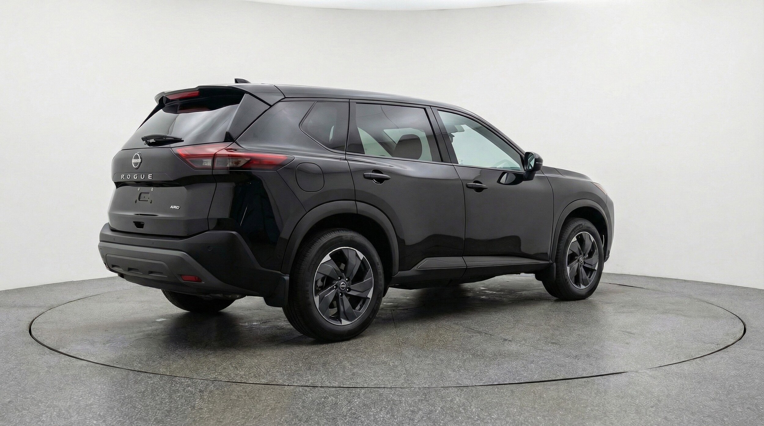 Thumbnail: 2025 Nissan Rogue - 9