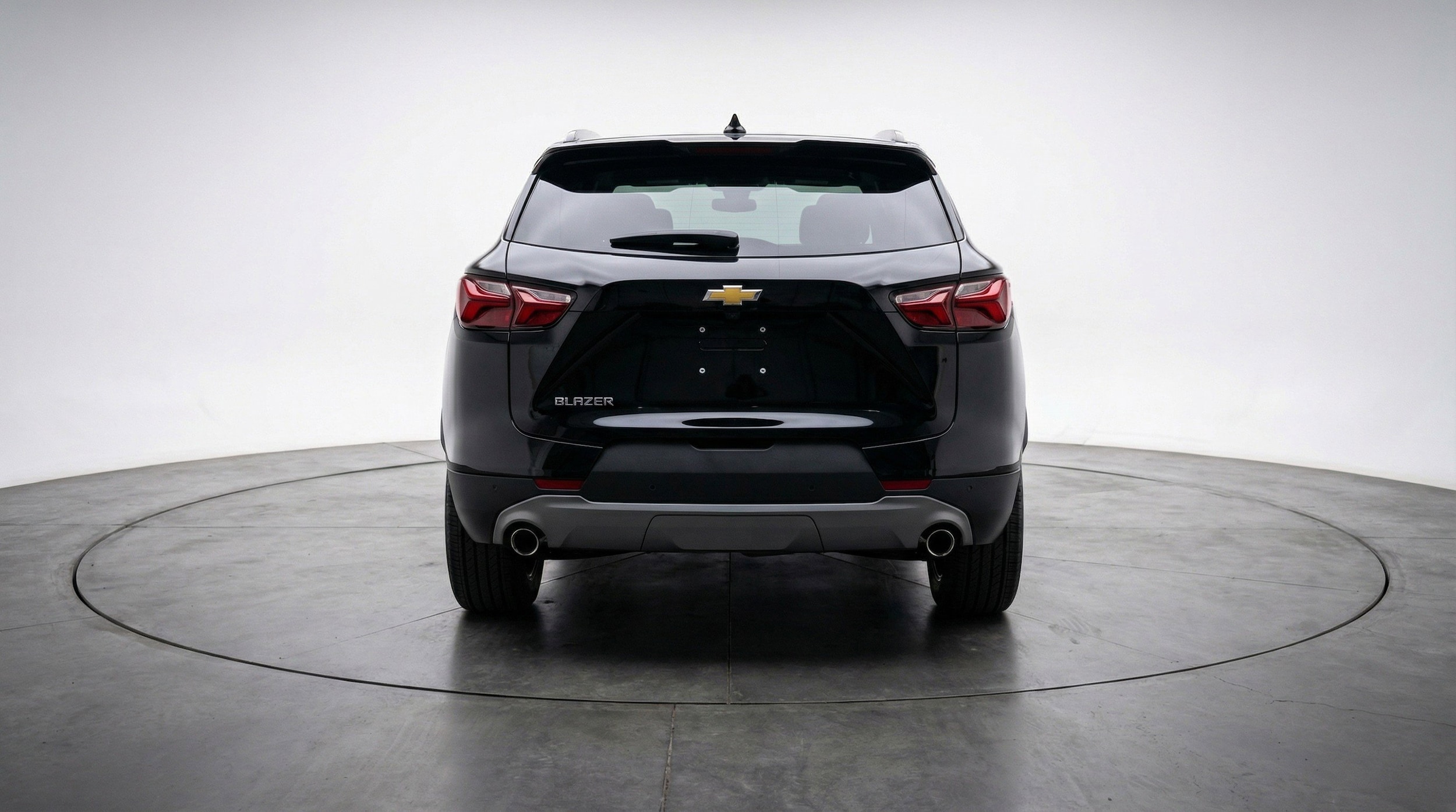 Thumbnail: 2025 Chevrolet Blazer - 7