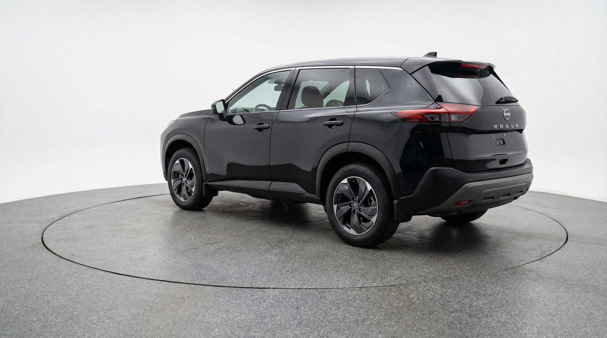 Thumbnail: 2025 Nissan Rogue - 6