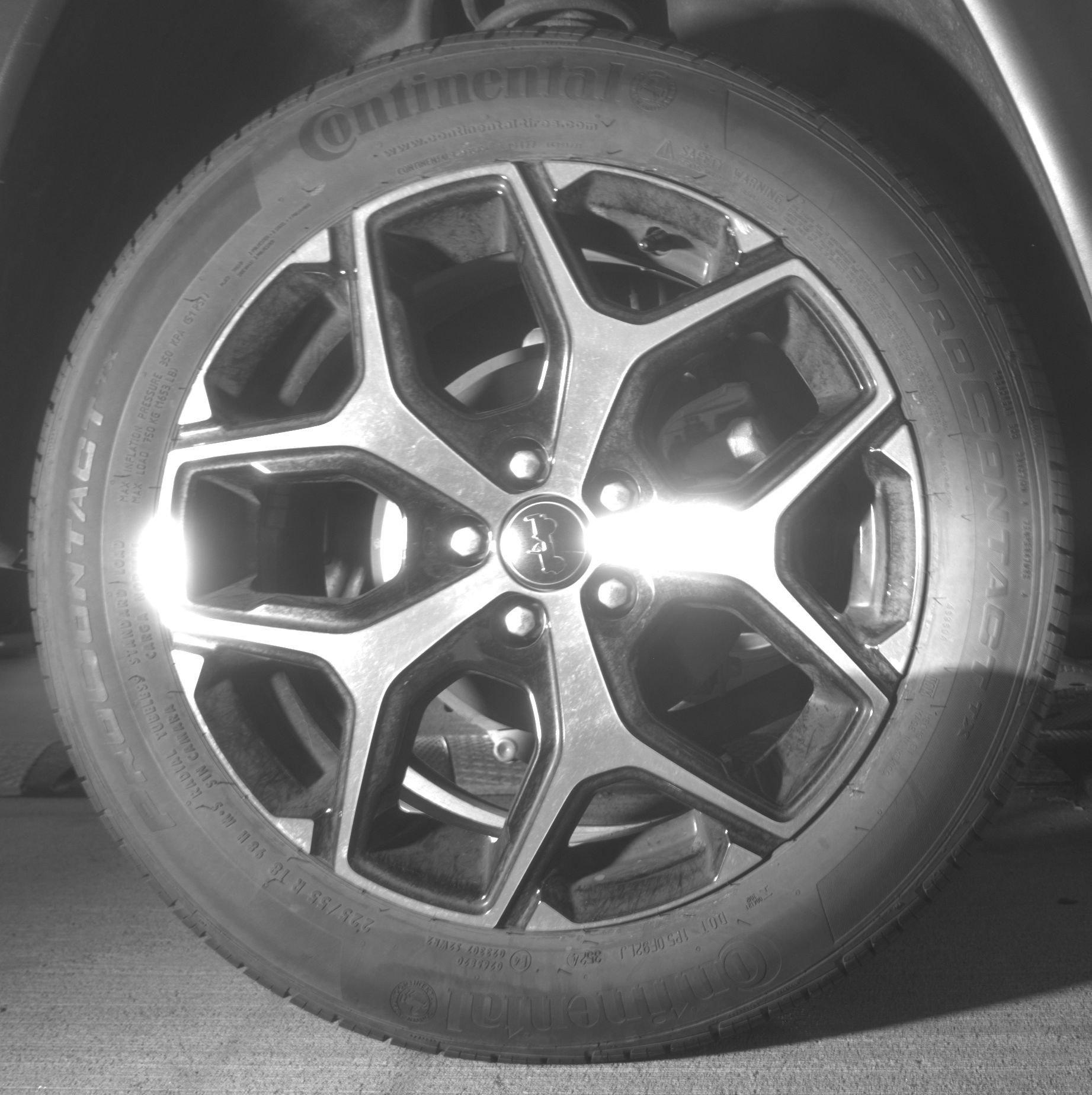 Thumbnail: 2025 Jeep Compass - 15