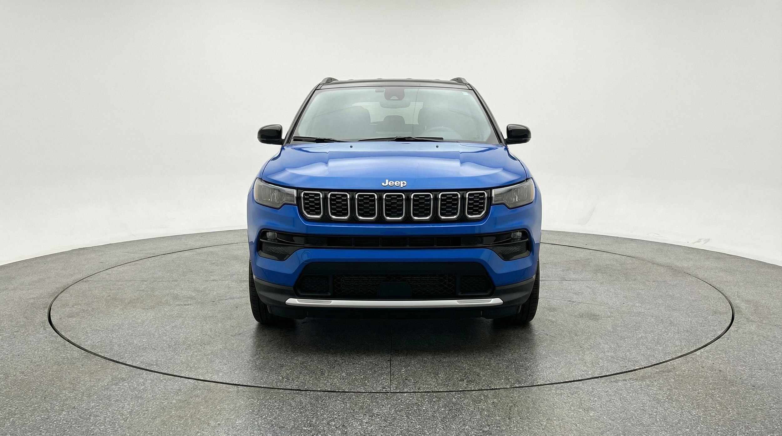Thumbnail: 2025 Jeep Compass - 2