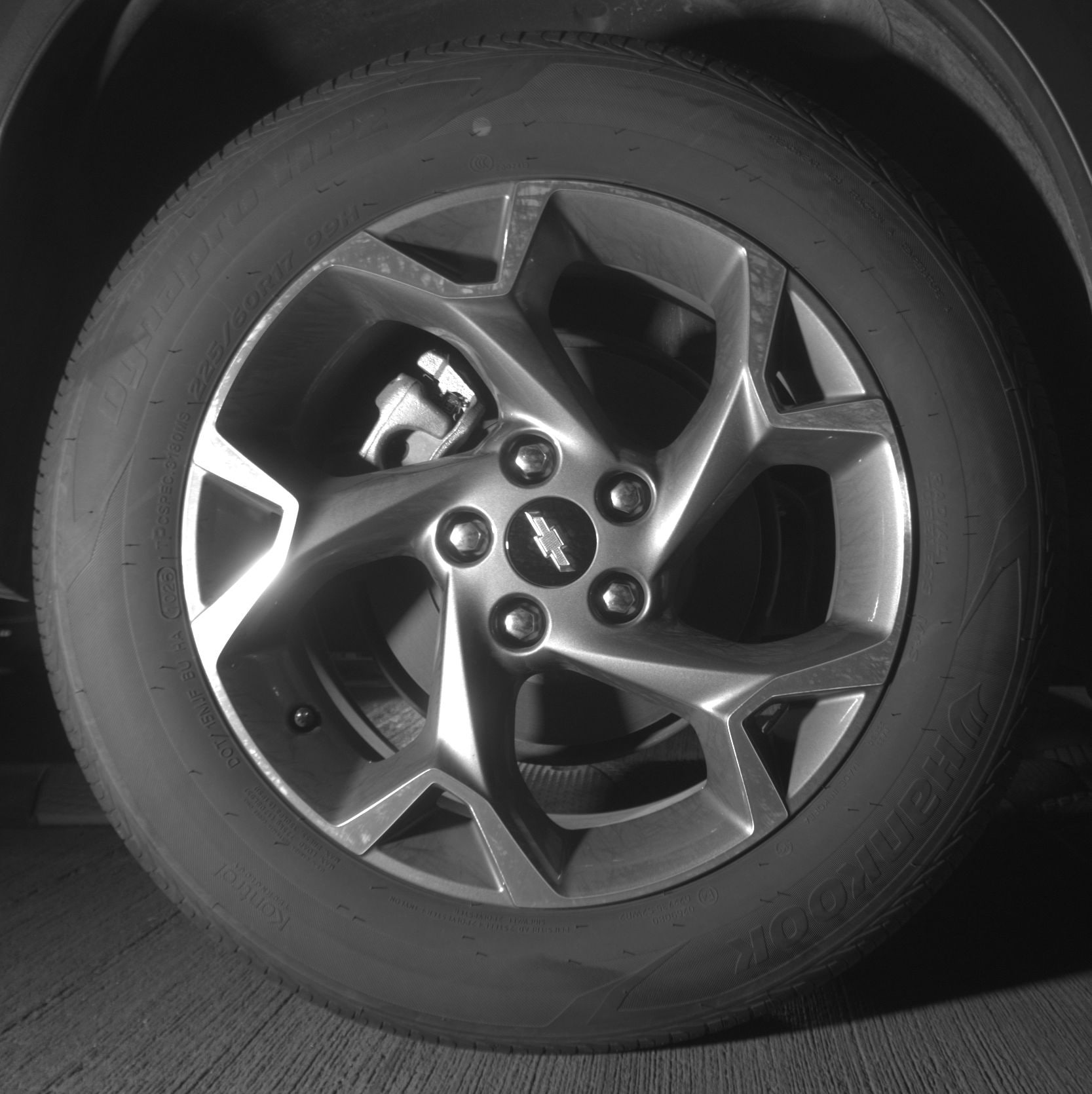 Thumbnail: 2025 Chevrolet Trax - 12