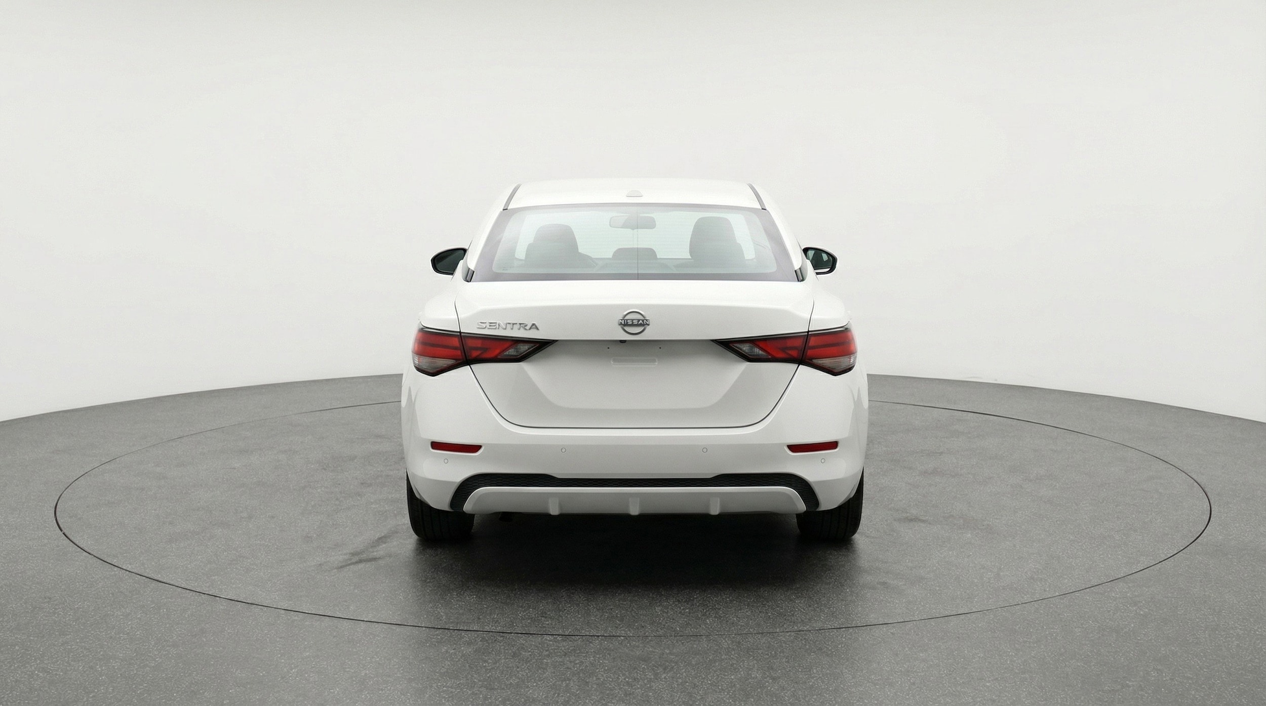 Thumbnail: 2025 Nissan Sentra - 7