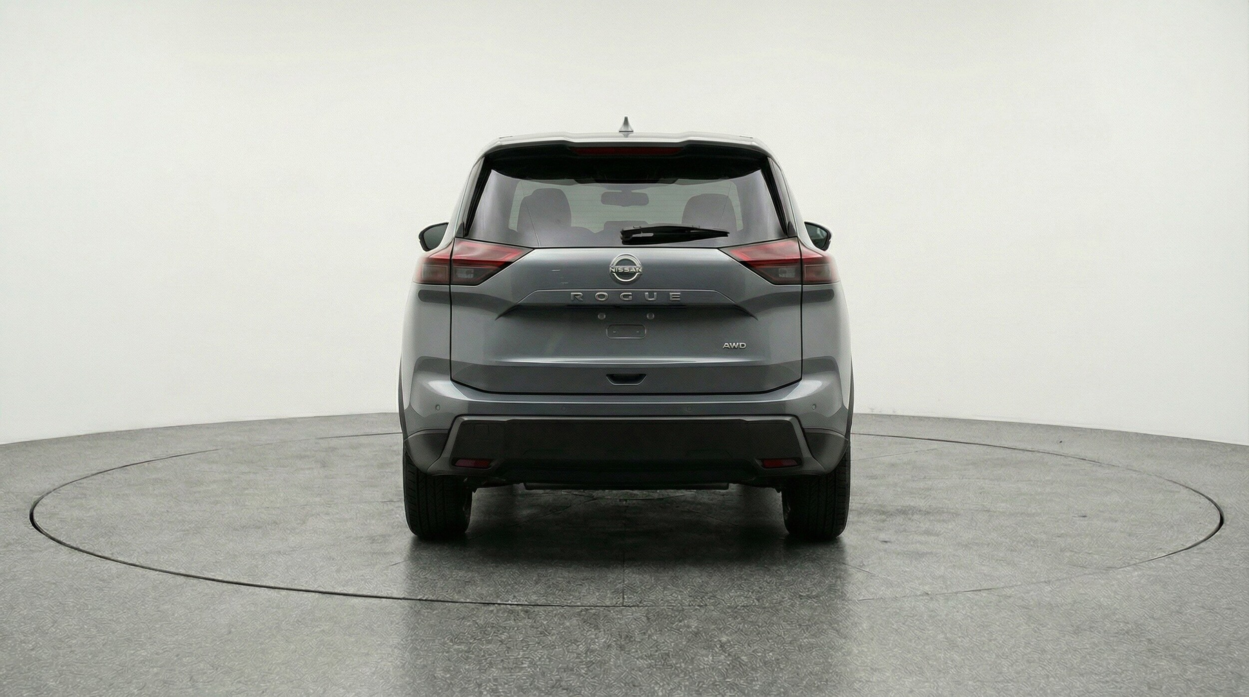 Thumbnail: 2025 Nissan Rogue - 7