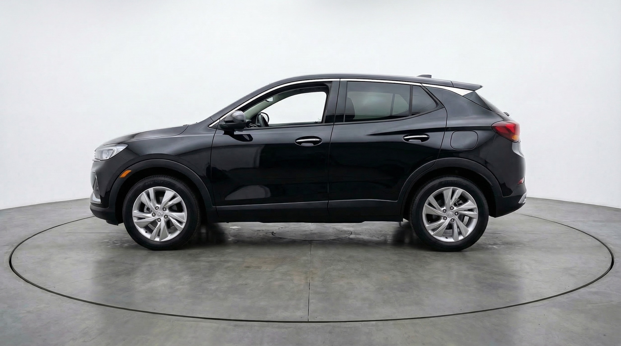 Thumbnail: 2025 Buick Encore GX - 4