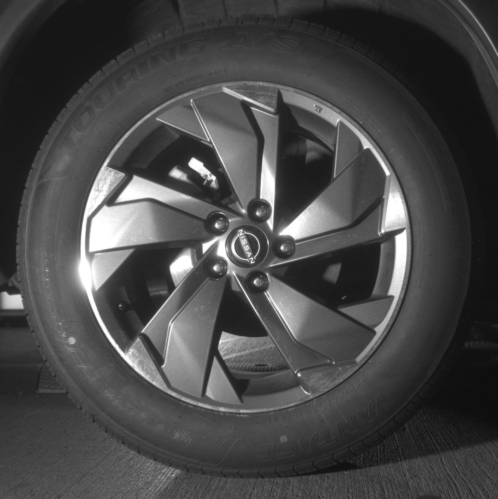 Thumbnail: 2025 Nissan Rogue - 12