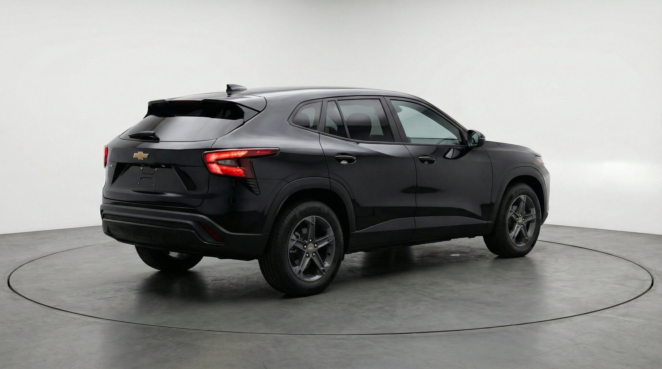 Thumbnail: 2025 Chevrolet Blazer - 9