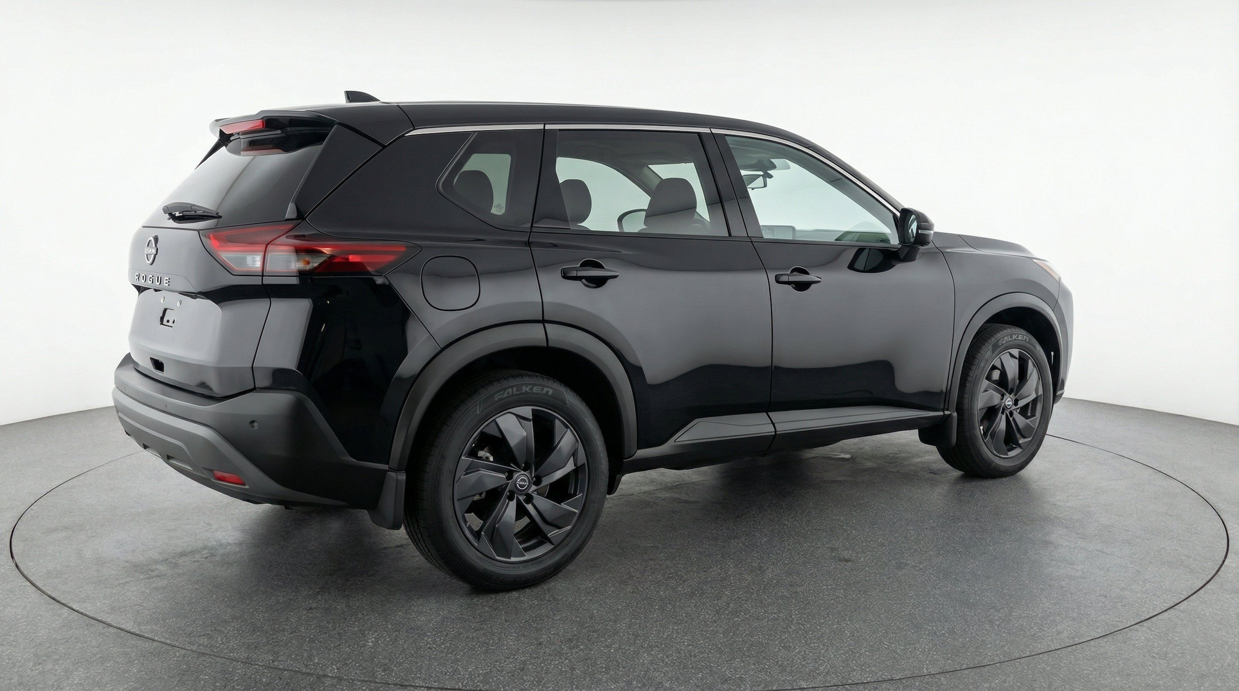 Thumbnail: 2025 Nissan Rogue - 9