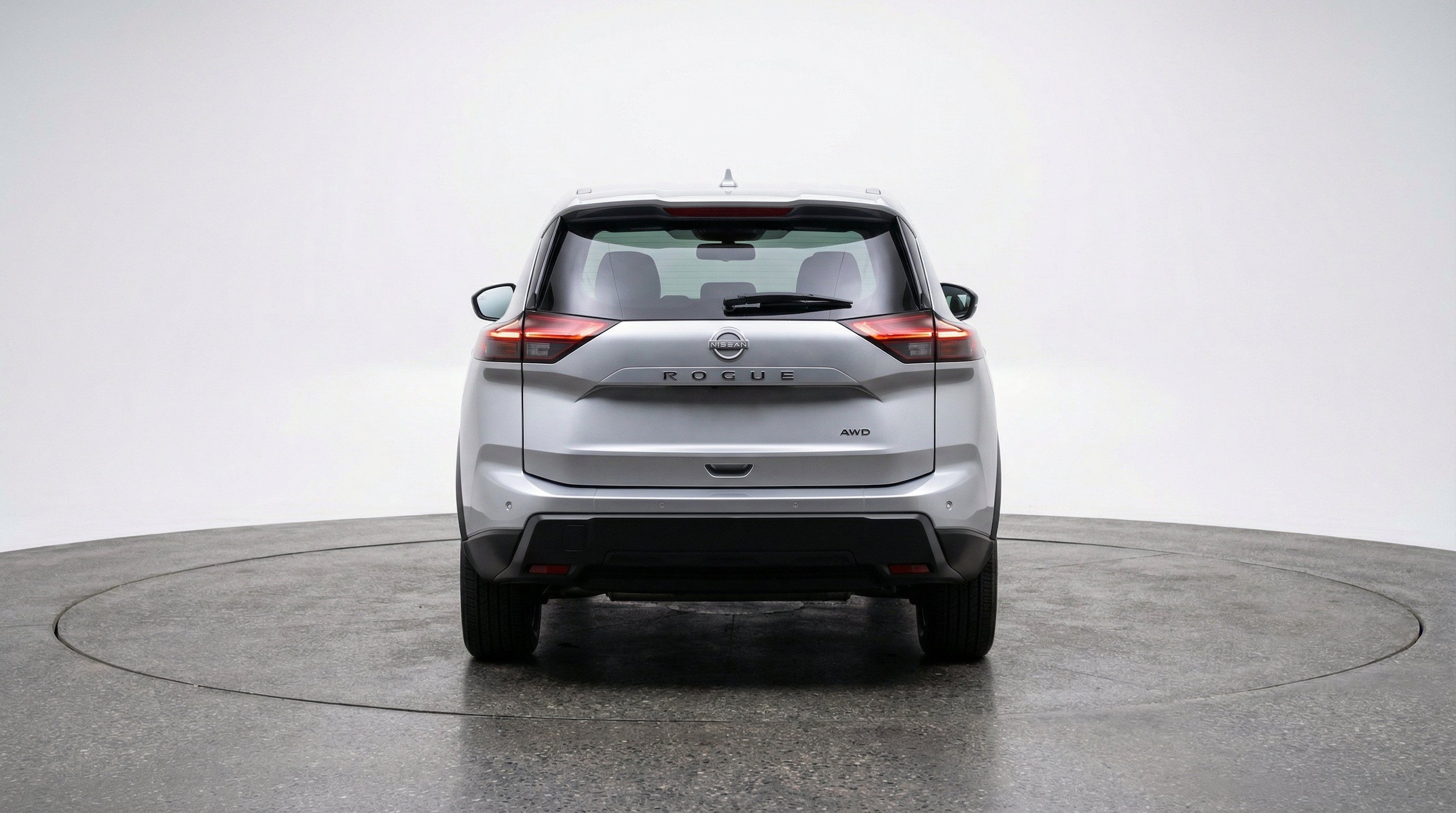 Thumbnail: 2025 Nissan Rogue - 7