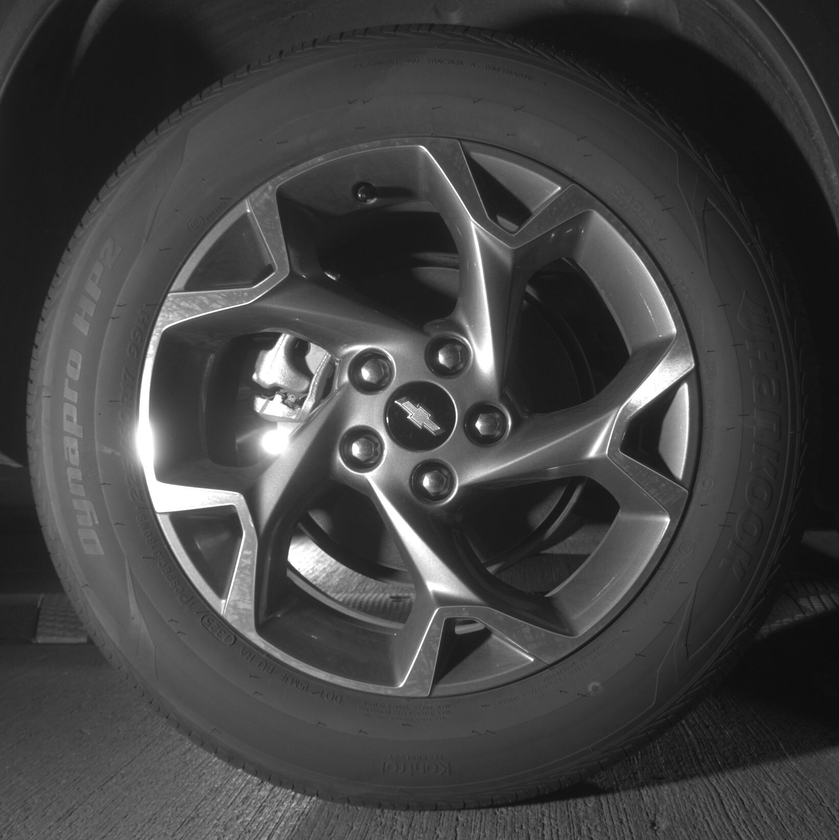 Thumbnail: 2025 Chevrolet Trax - 12