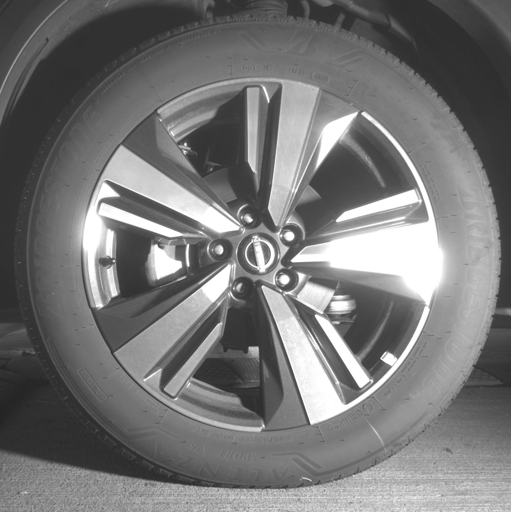 Thumbnail: 2026 Nissan Rogue - 12