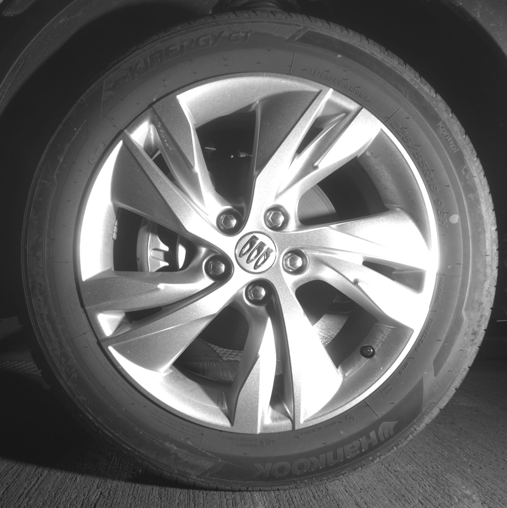 Thumbnail: 2026 Buick Encore GX - 11