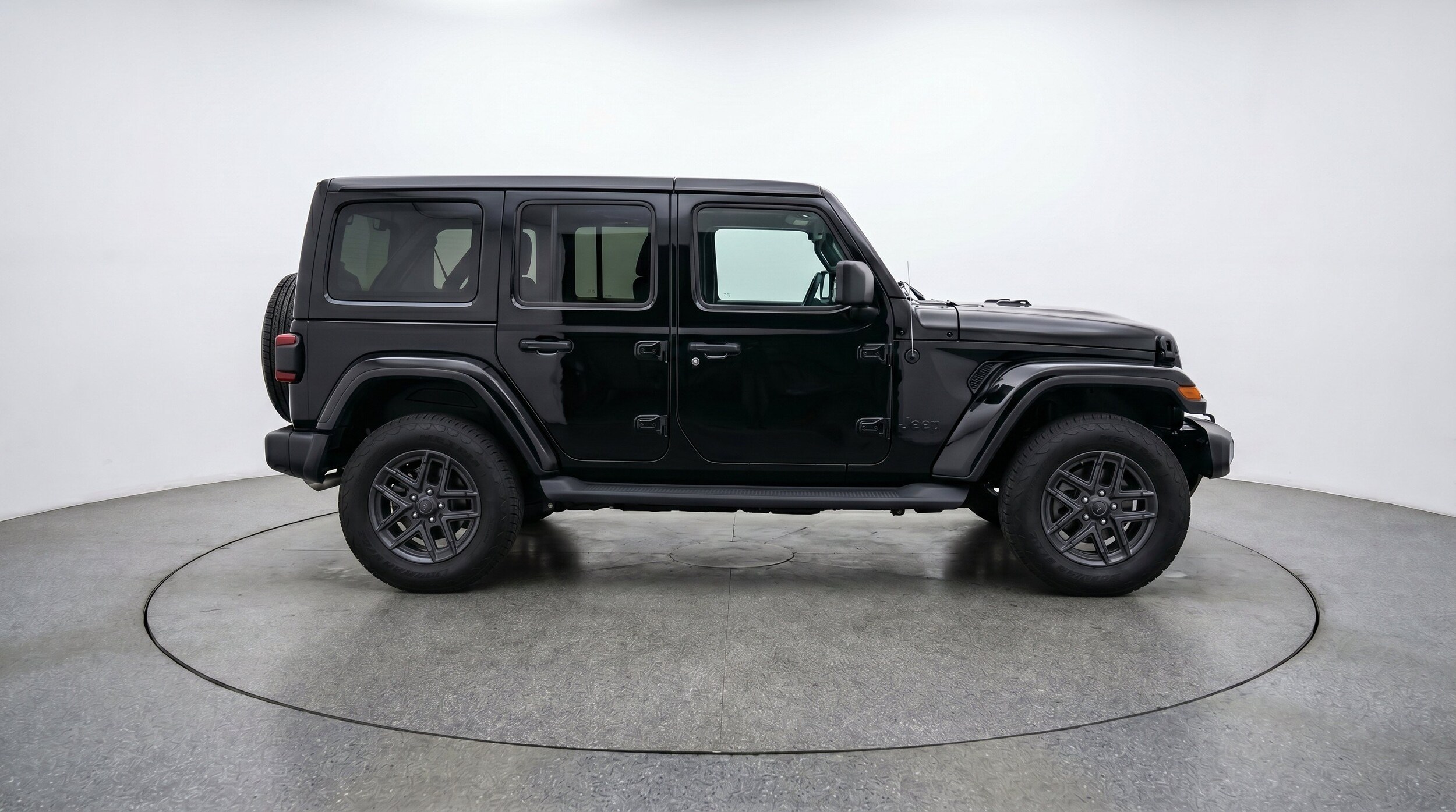 Thumbnail: 2025 Jeep Wrangler - 11