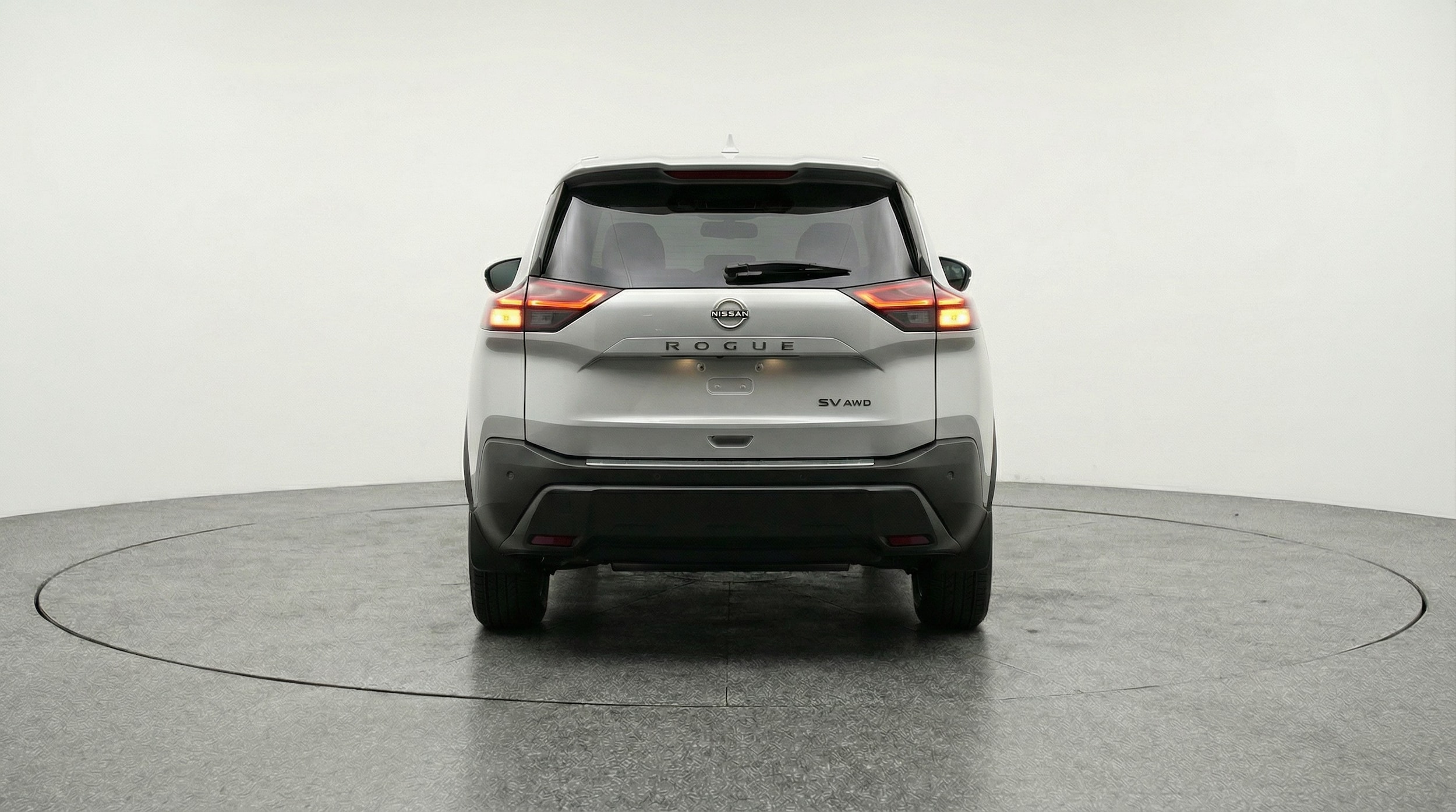 Thumbnail: 2025 Nissan Rogue - 6