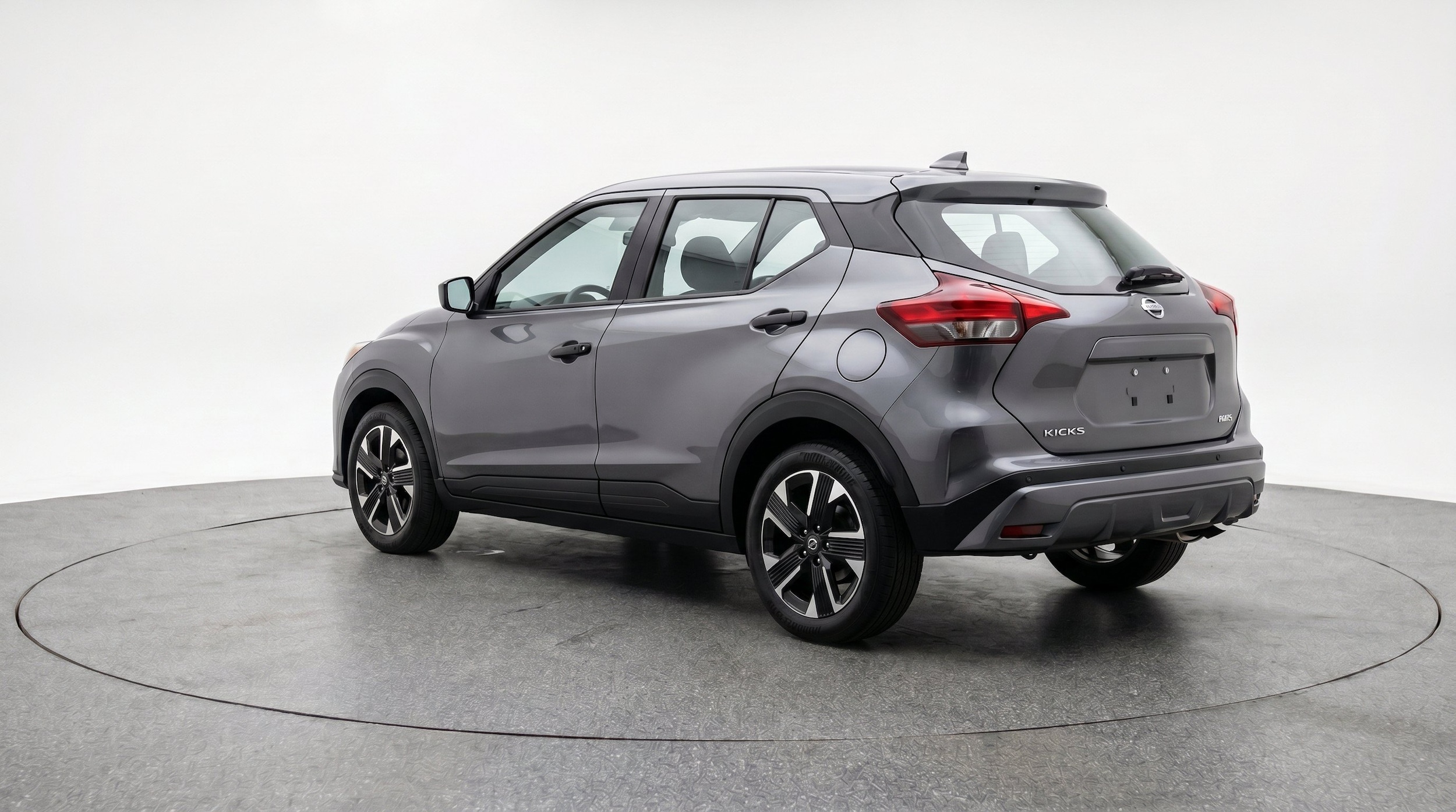 Thumbnail: 2026 Nissan Kicks - 6
