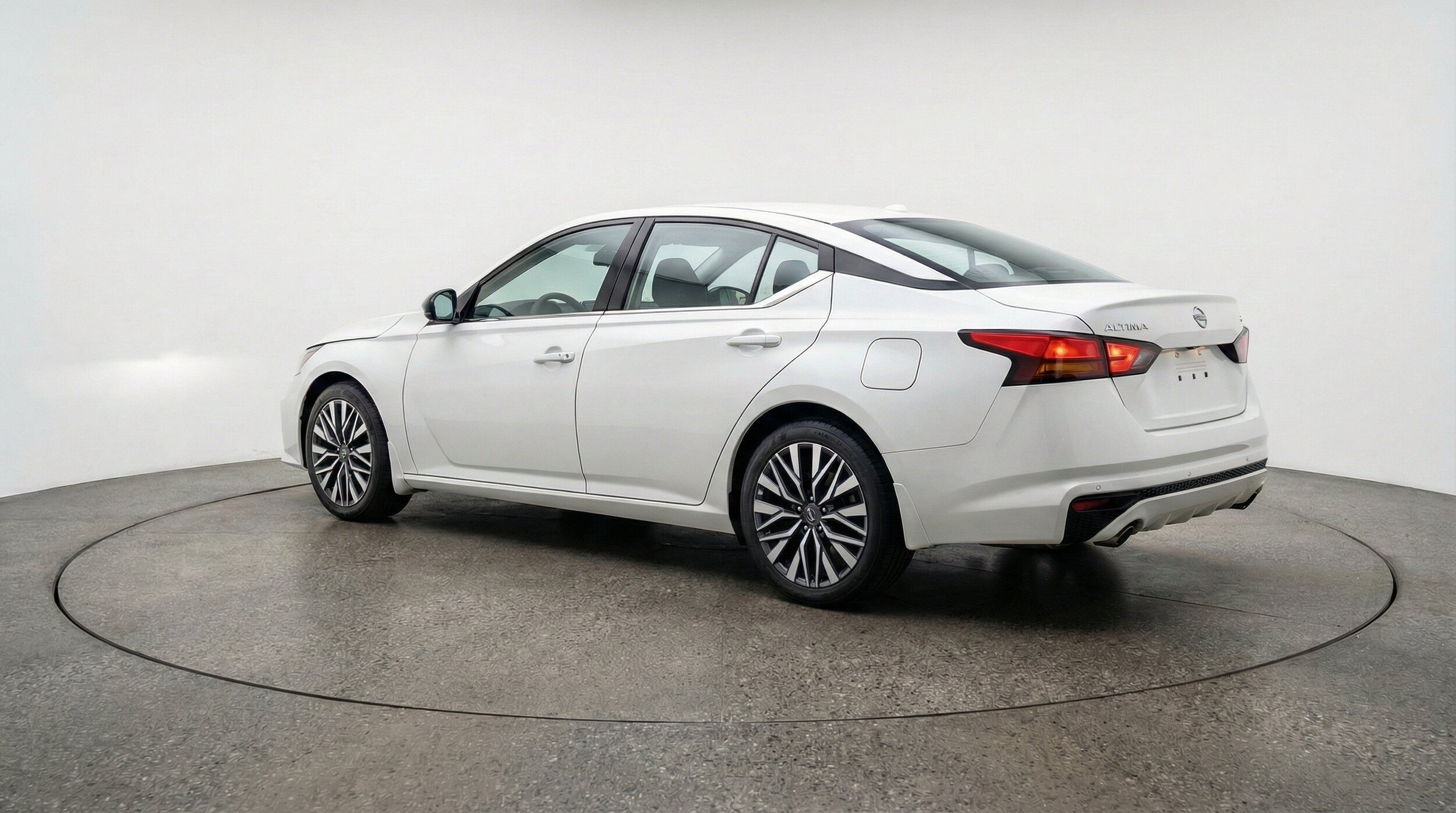 Thumbnail: 2026 Nissan Altima - 6