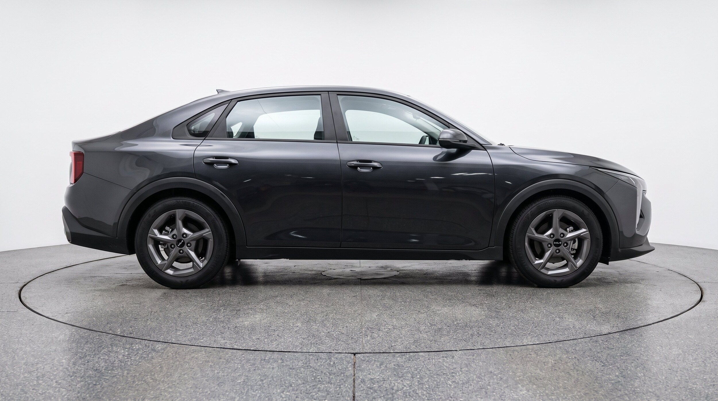 Thumbnail: 2026 Kia K4 - 10