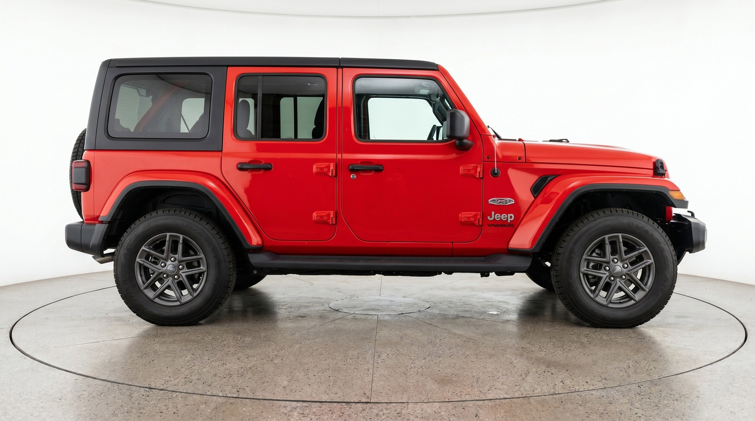 Thumbnail: 2025 Jeep Wrangler - 11