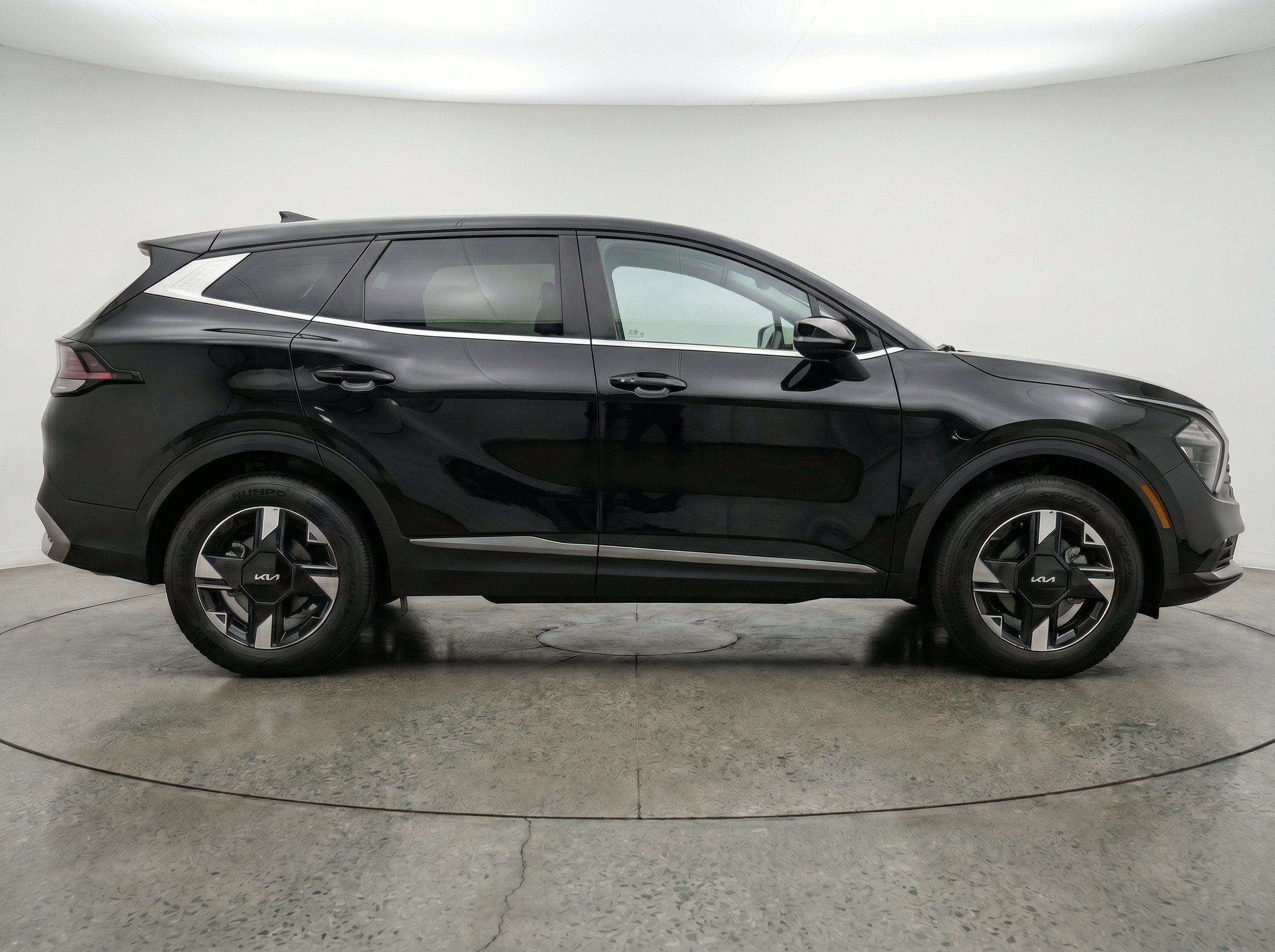 Thumbnail: 2026 Kia Sportage - 11