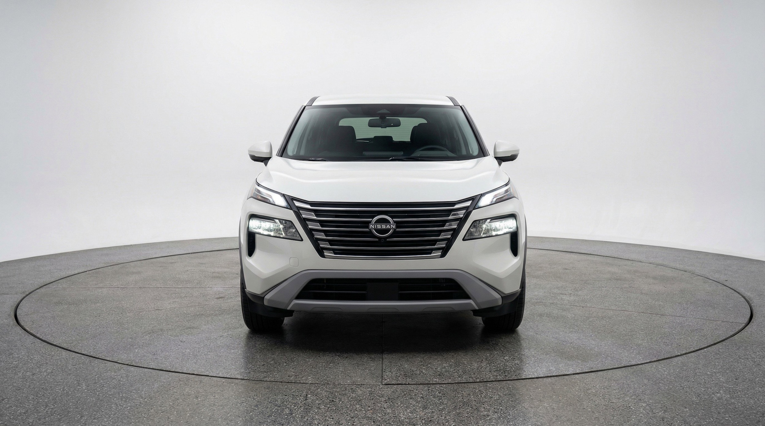 Thumbnail: 2025 Nissan Rogue - 2