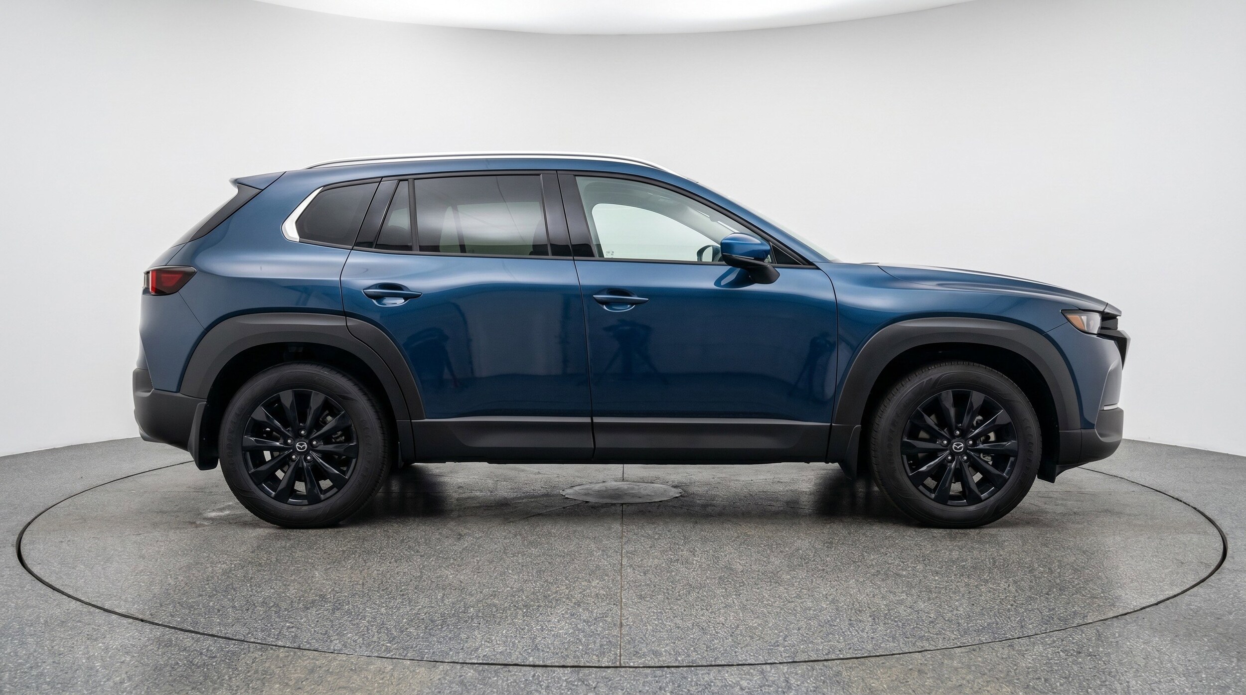 Thumbnail: 2025 Mazda CX-50 - 11