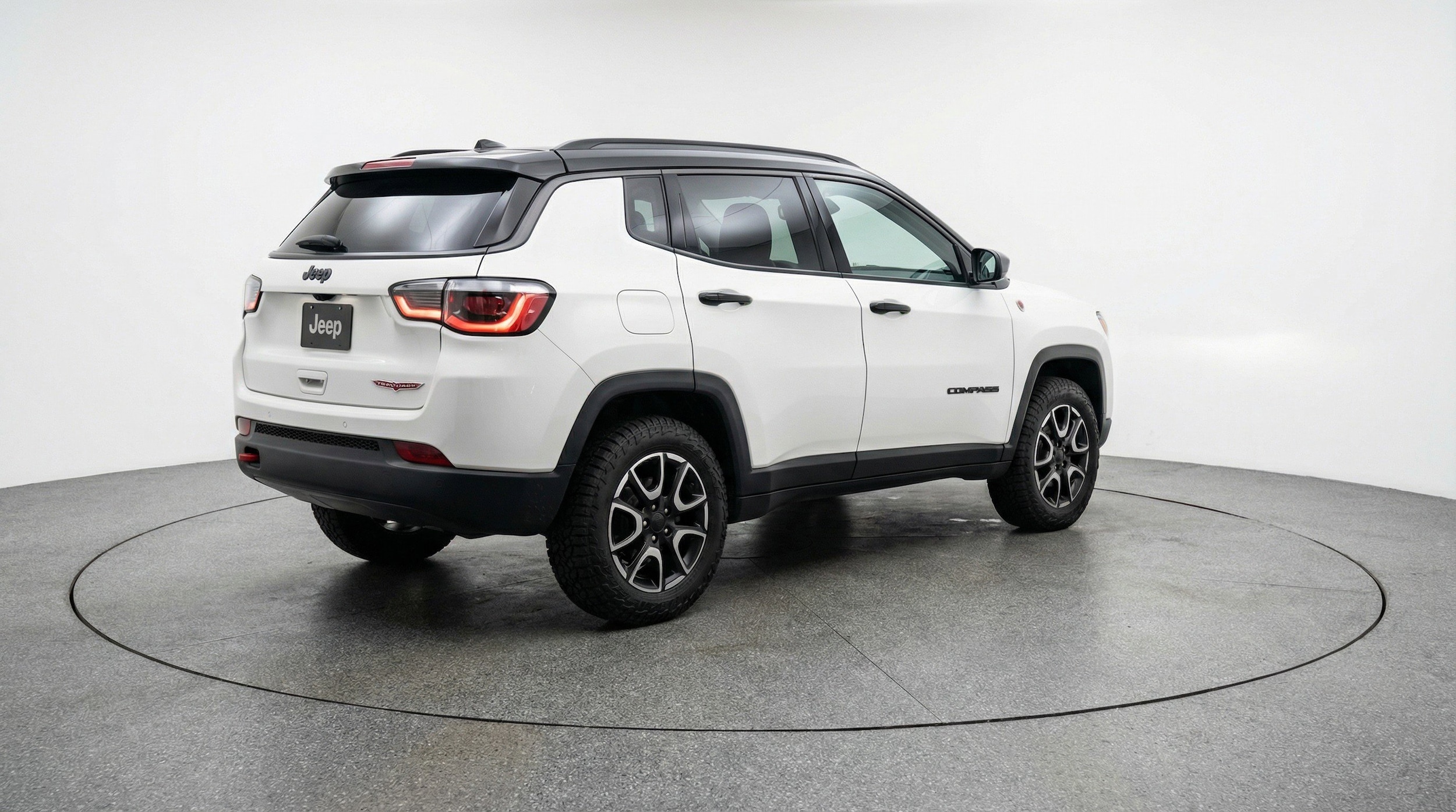 Thumbnail: 2025 Jeep Compass - 9