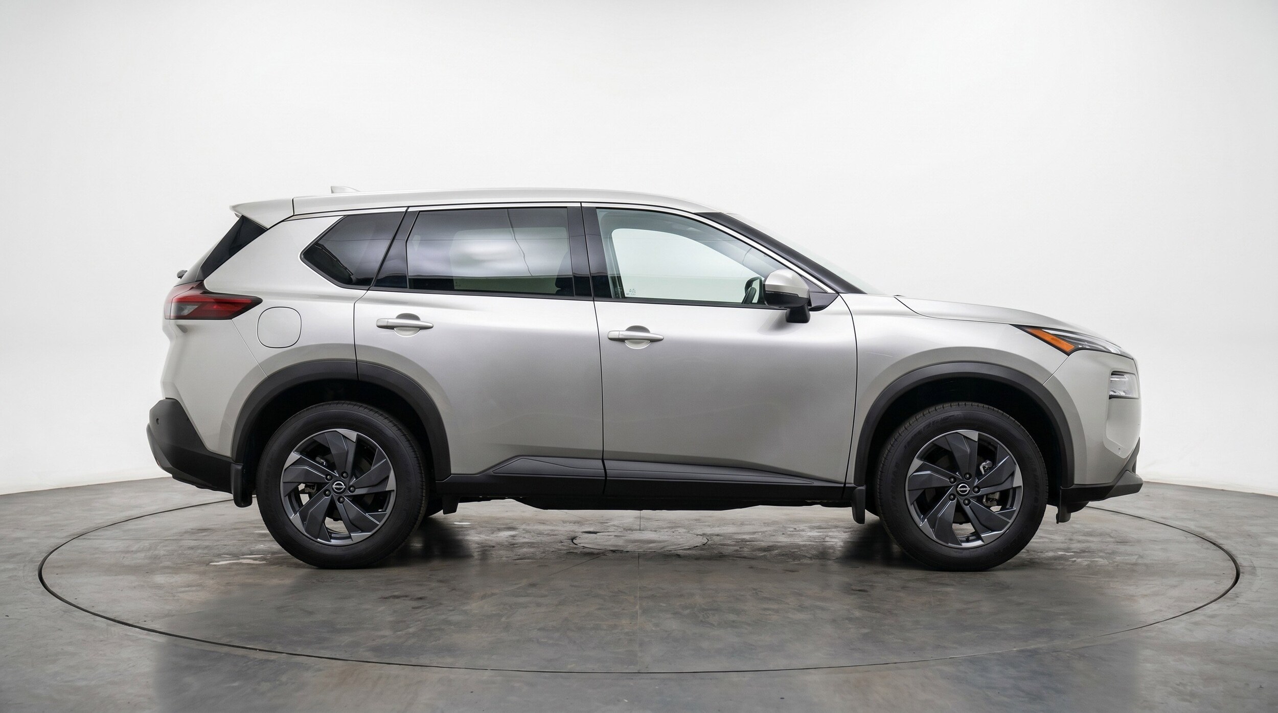 Thumbnail: 2025 Nissan Rogue - 11