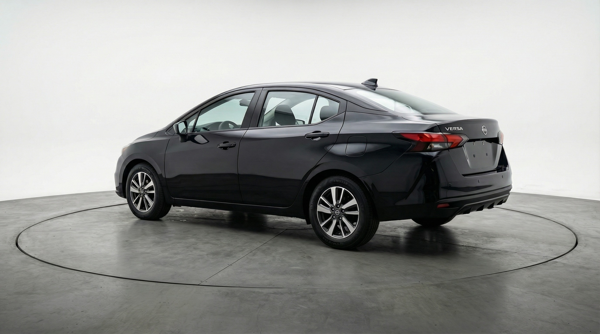 Thumbnail: 2025 Nissan Versa - 5