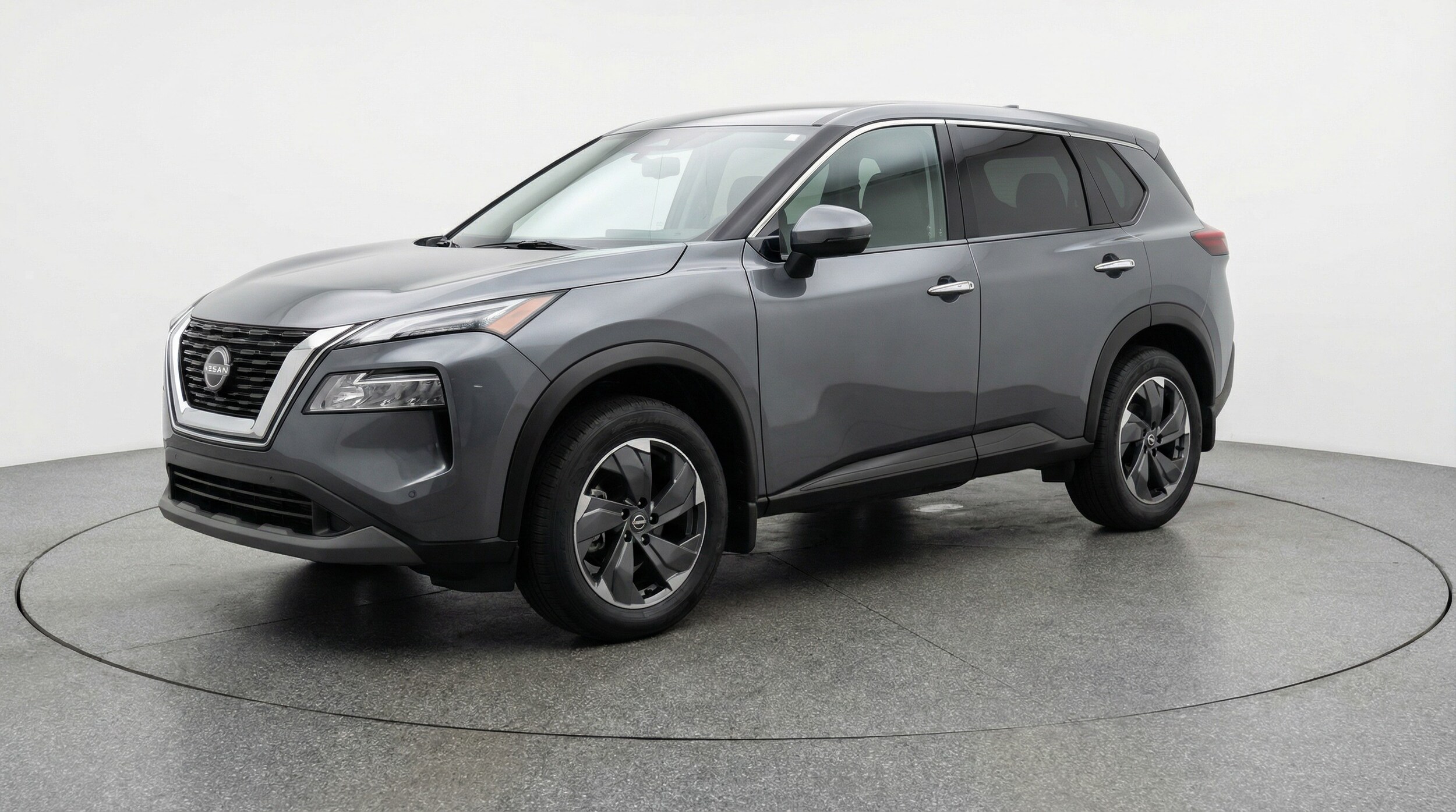 Thumbnail: 2025 Nissan Rogue - 3
