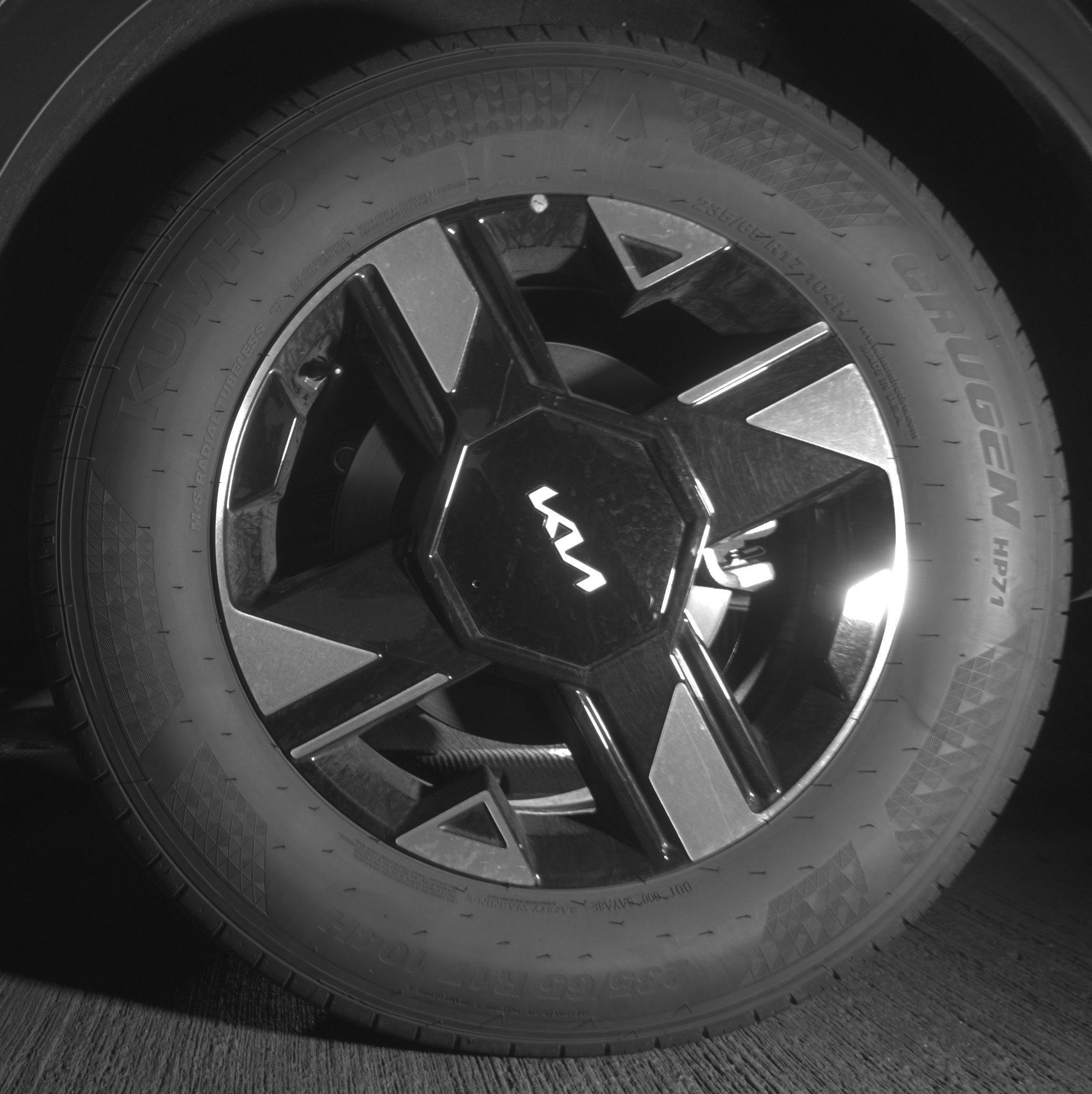 Thumbnail: 2026 Kia Sportage - 14