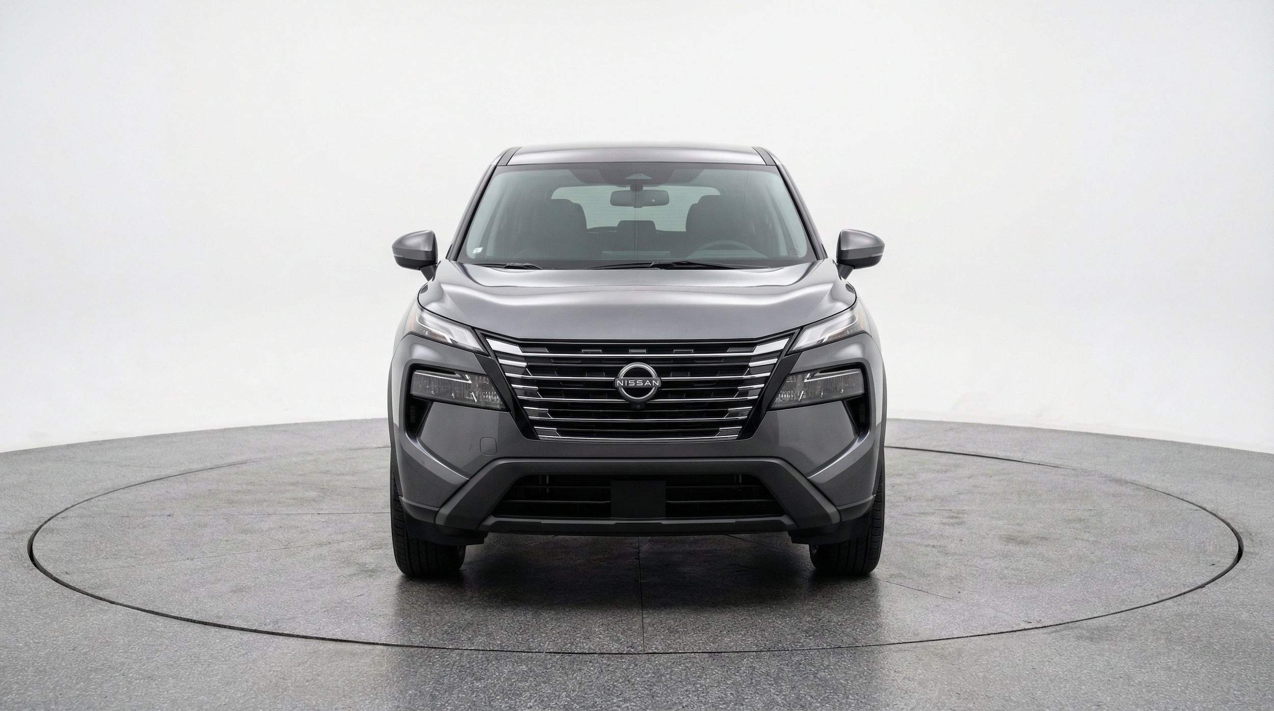 Thumbnail: 2025 Nissan Rogue - 2