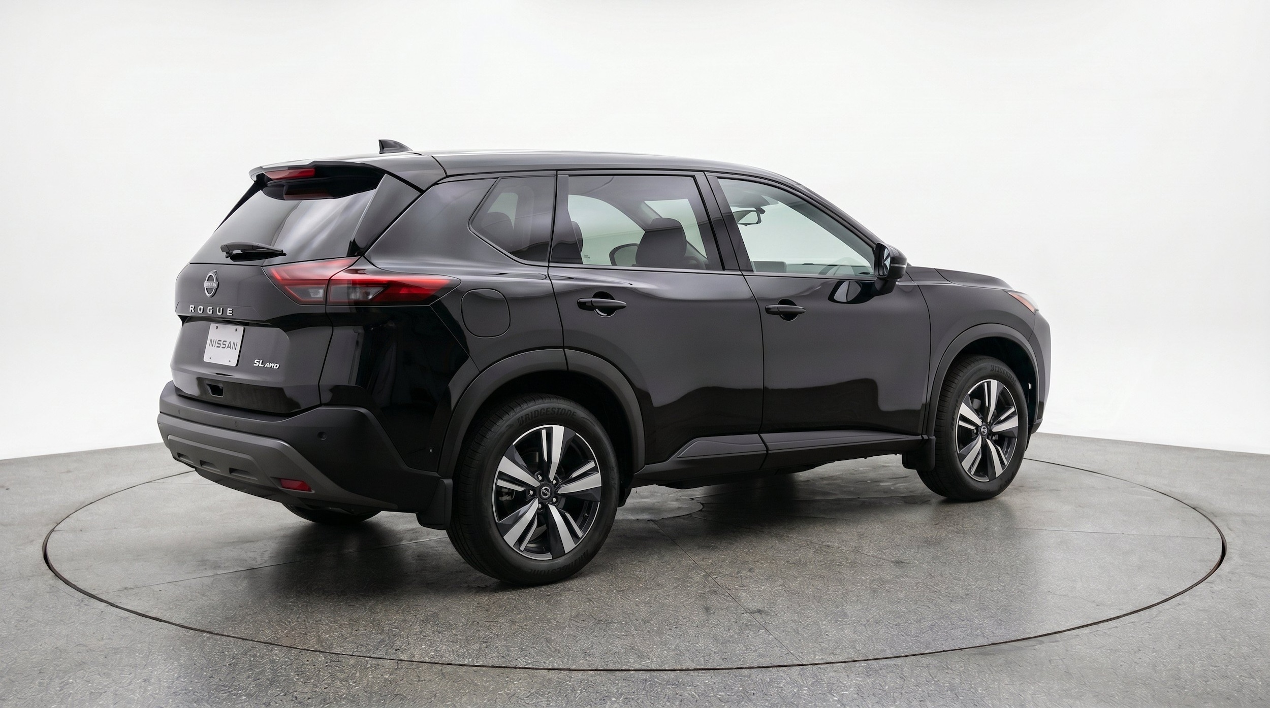 Thumbnail: 2026 Nissan Rogue - 9
