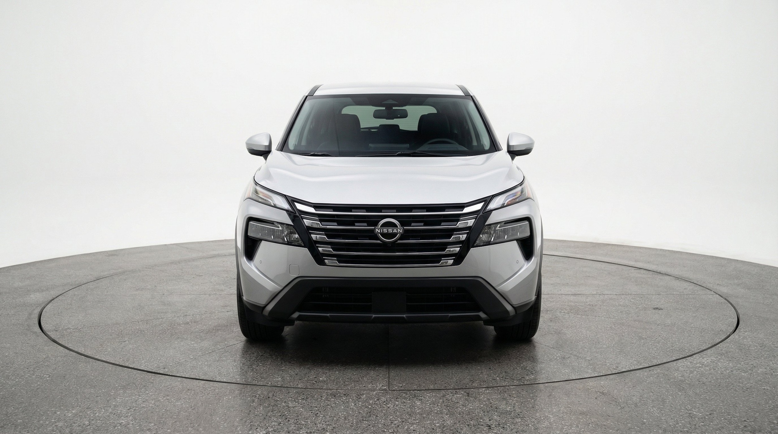 Thumbnail: 2025 Nissan Rogue - 2