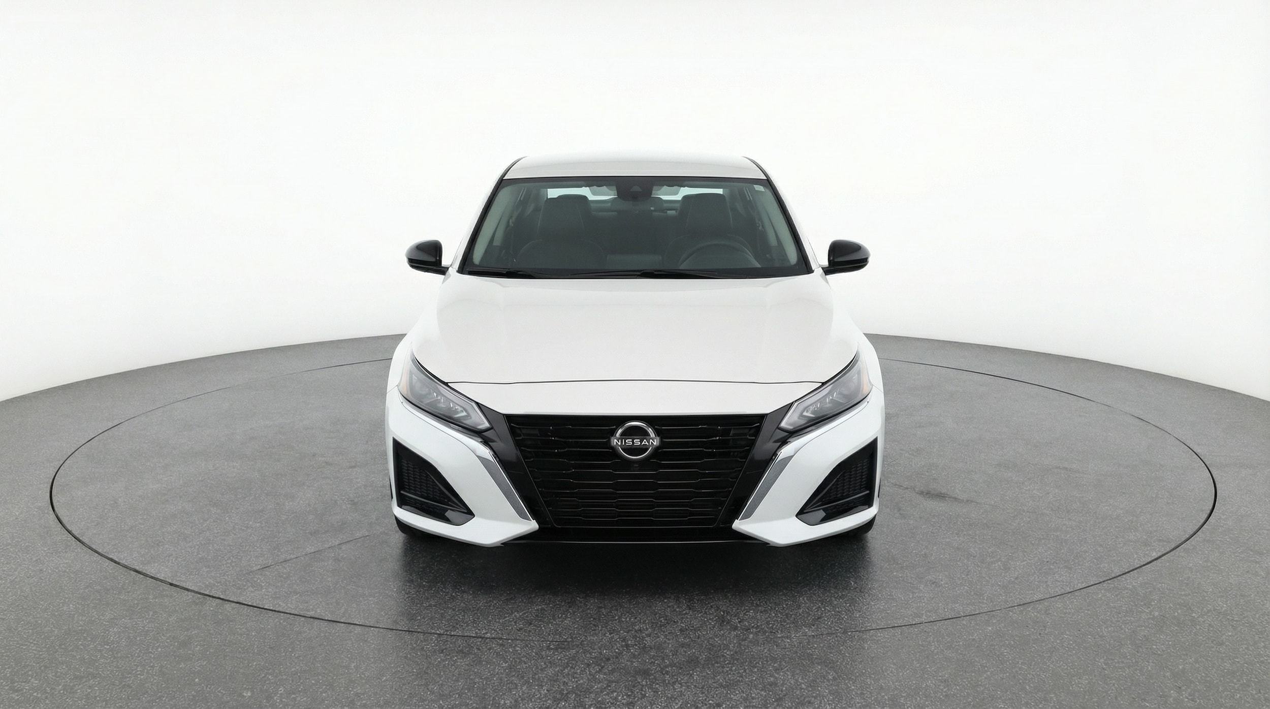 Thumbnail: 2025 Nissan Altima - 2