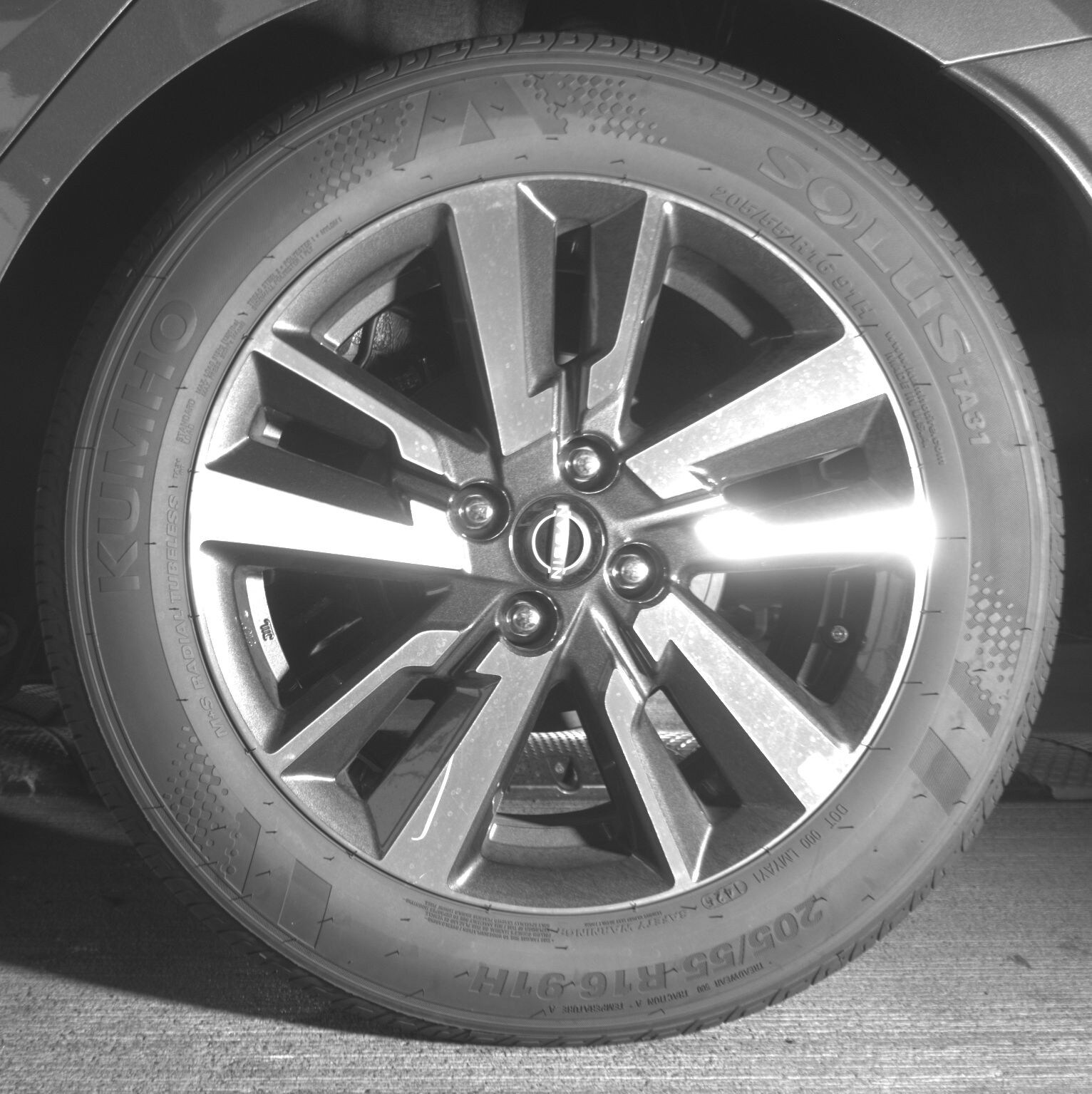 Thumbnail: 2025 Nissan Versa - 11