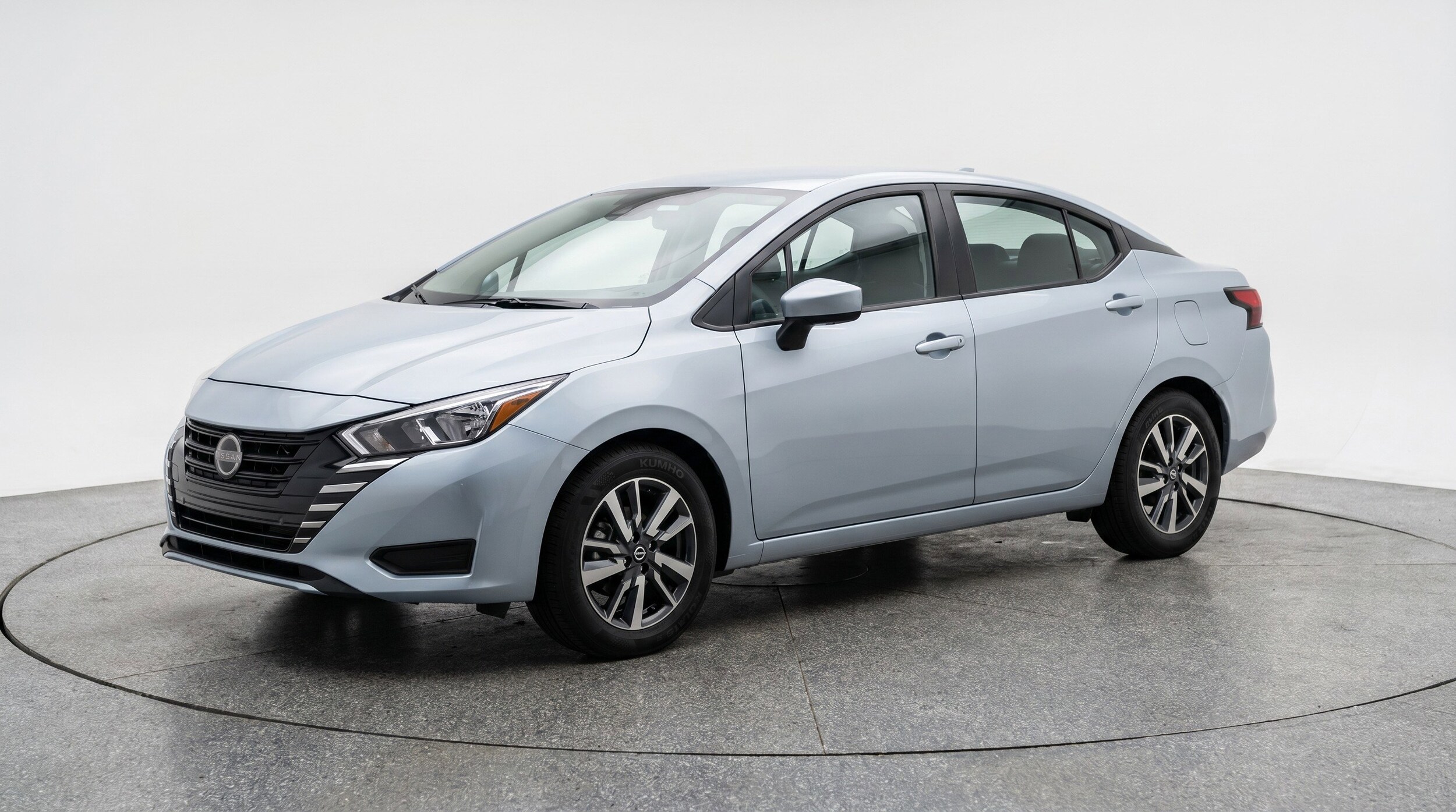 Thumbnail: 2025 Nissan Versa - 3