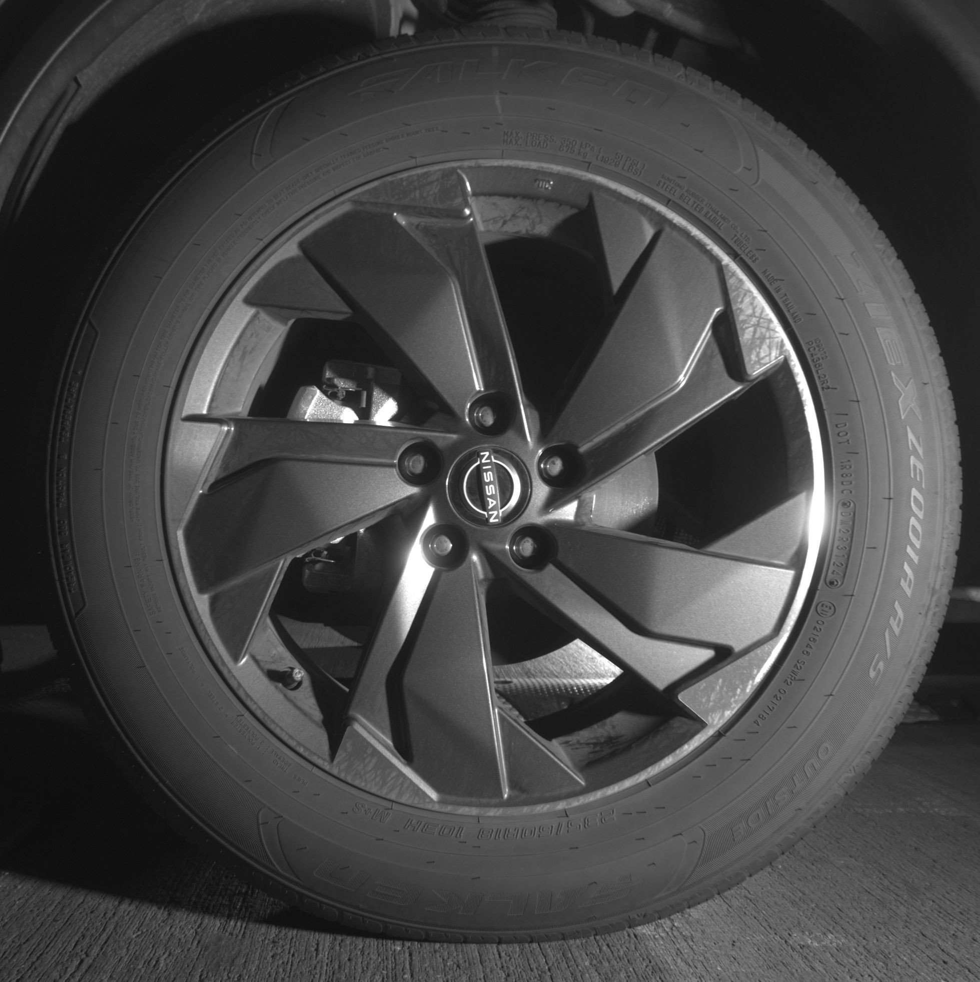 Thumbnail: 2025 Nissan Rogue - 12