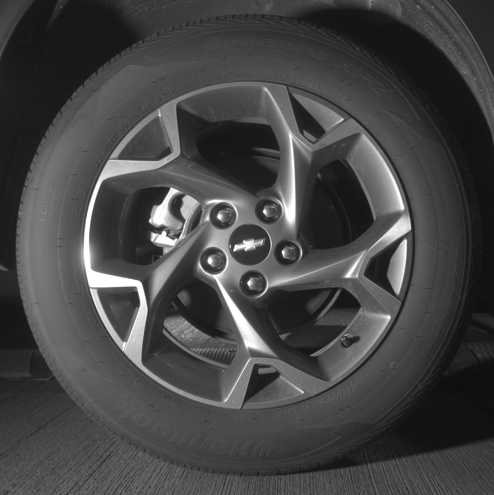 Thumbnail: 2025 Chevrolet Trax - 12