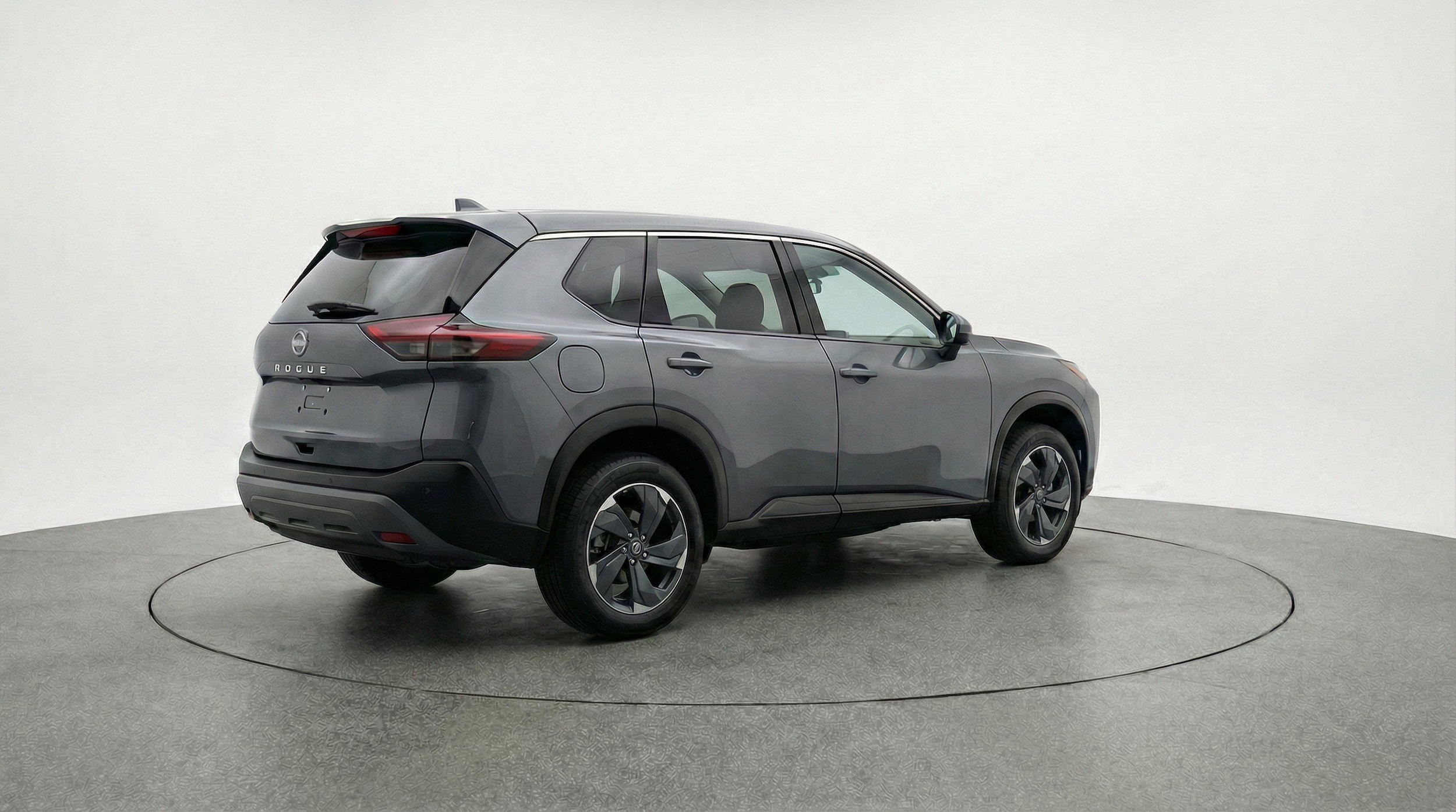 Thumbnail: 2025 Nissan Rogue - 9
