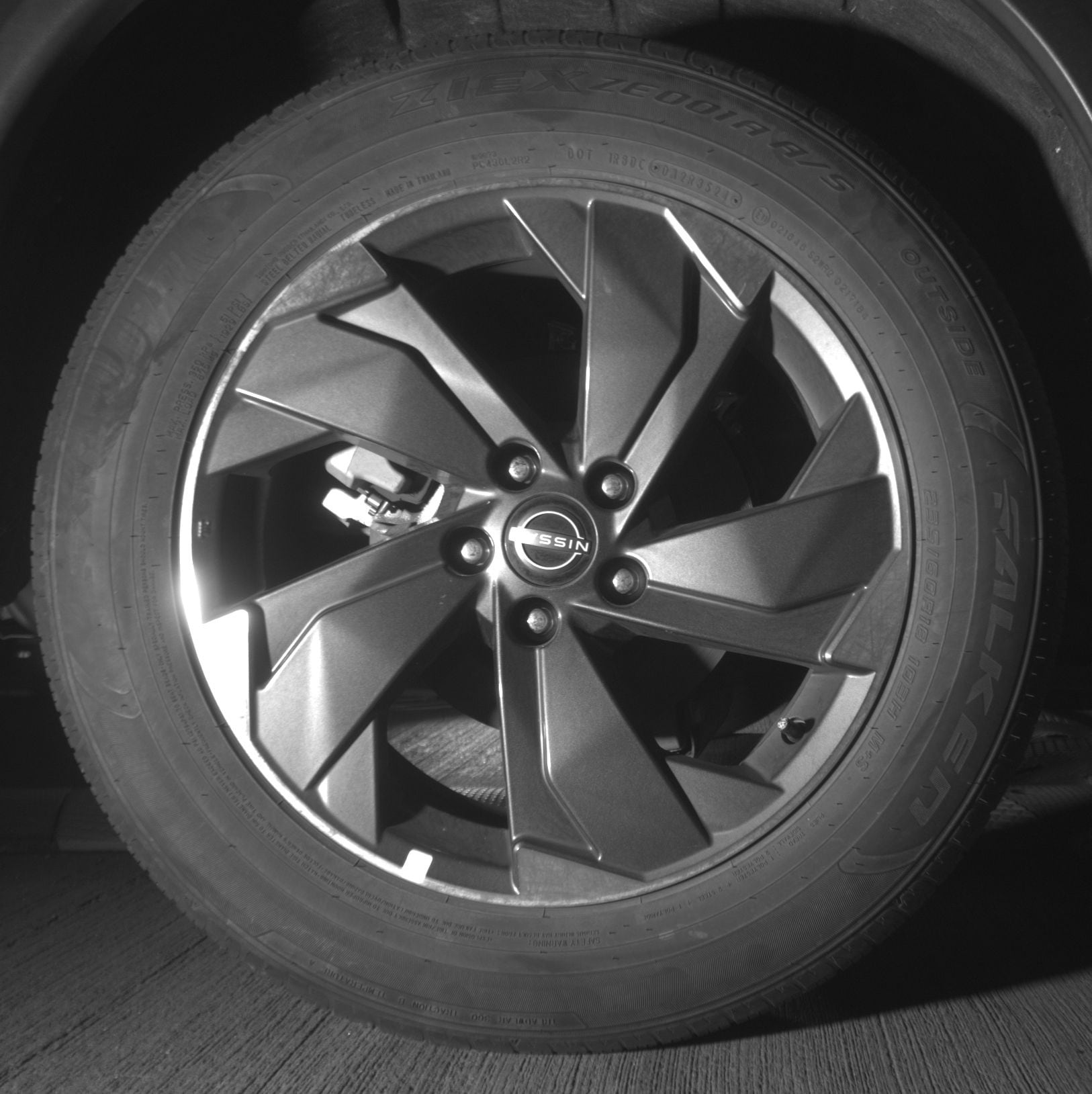 Thumbnail: 2025 Nissan Rogue - 12