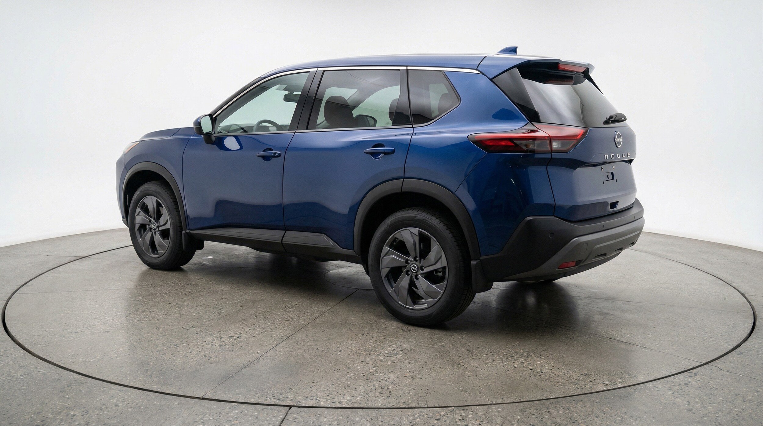 Thumbnail: 2025 Nissan Rogue - 6
